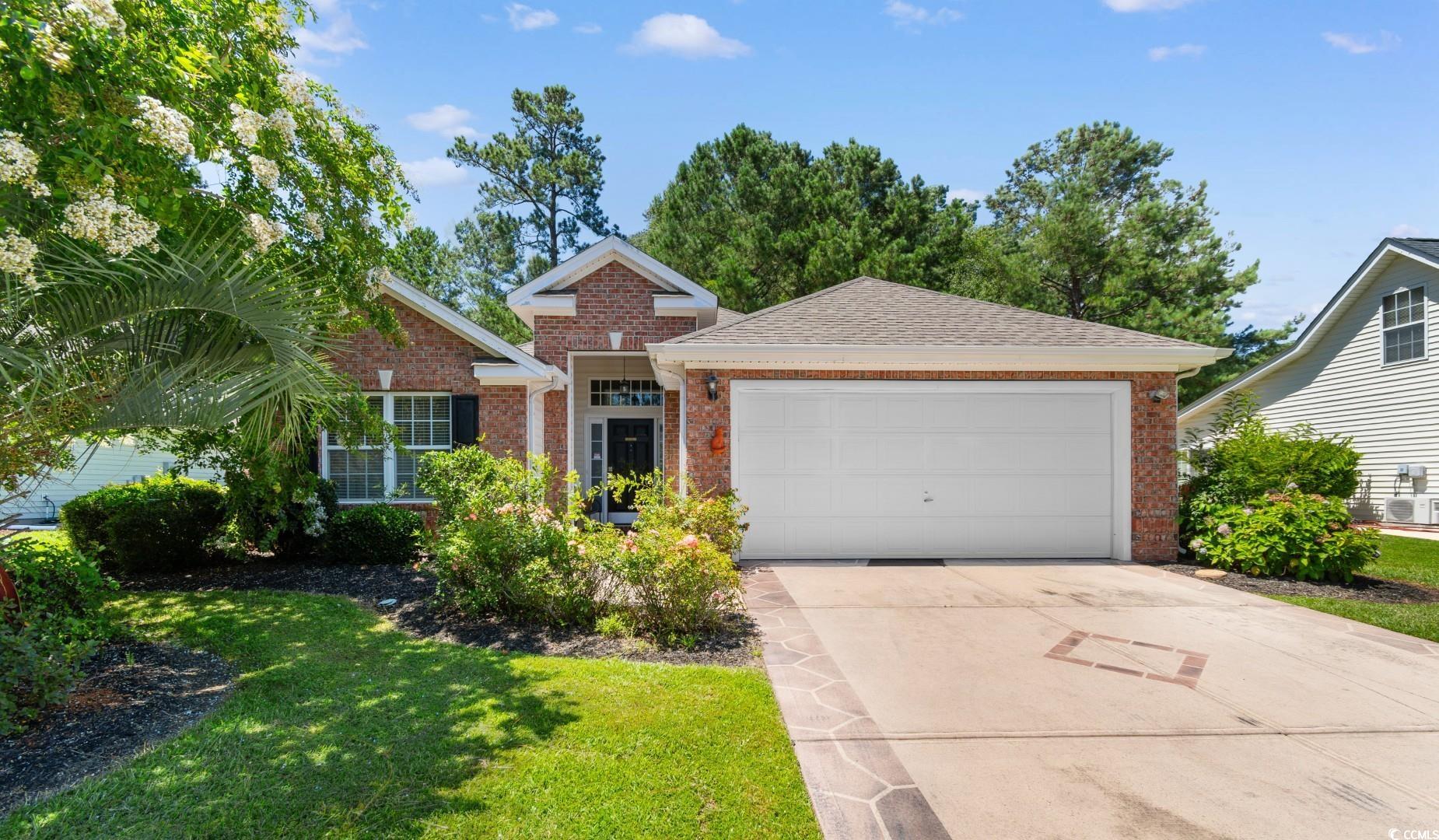 904 Metherton Ct. Myrtle Beach, SC 29579