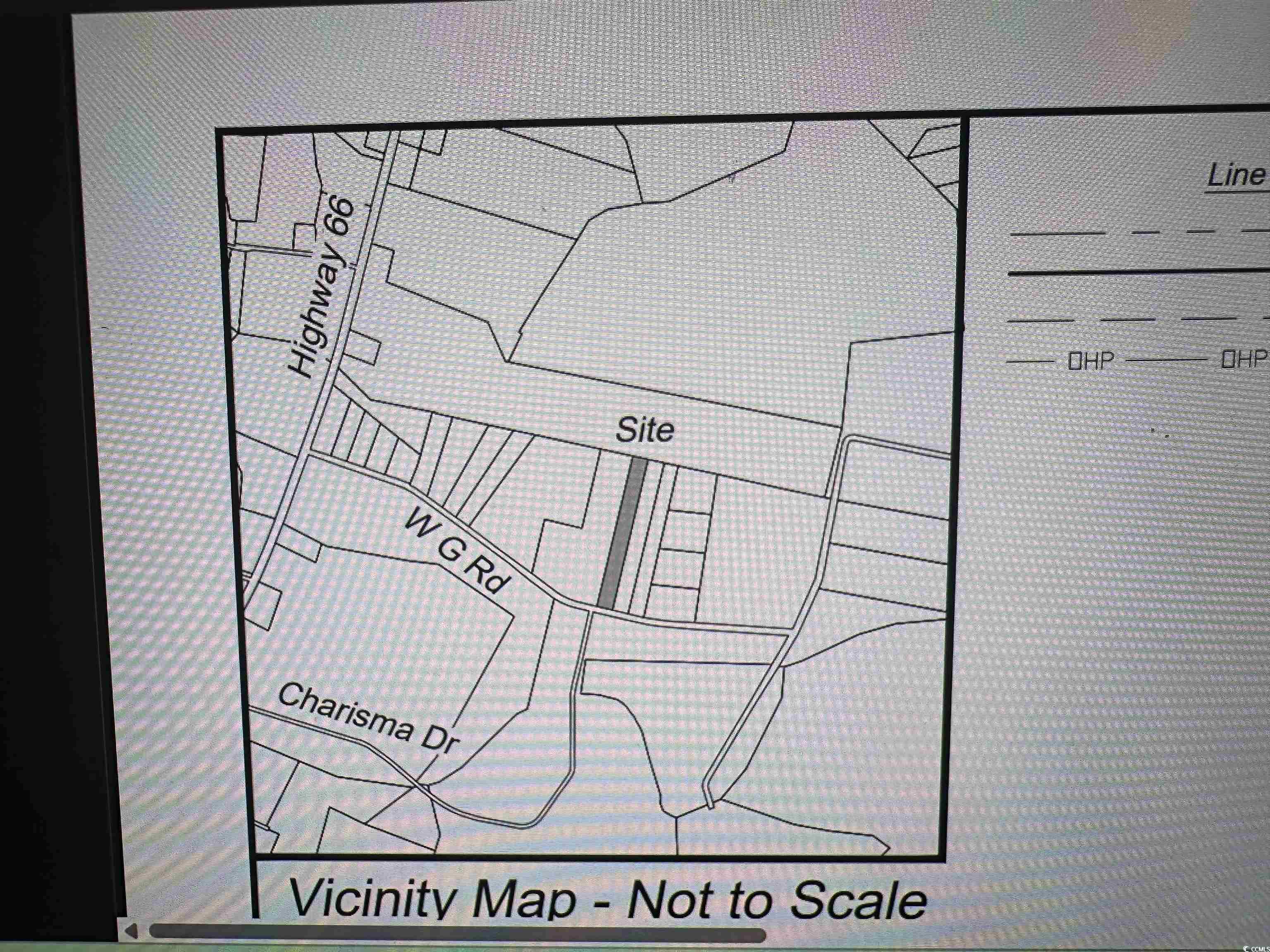 Lot 1 W G Rd. Conway, SC 29526