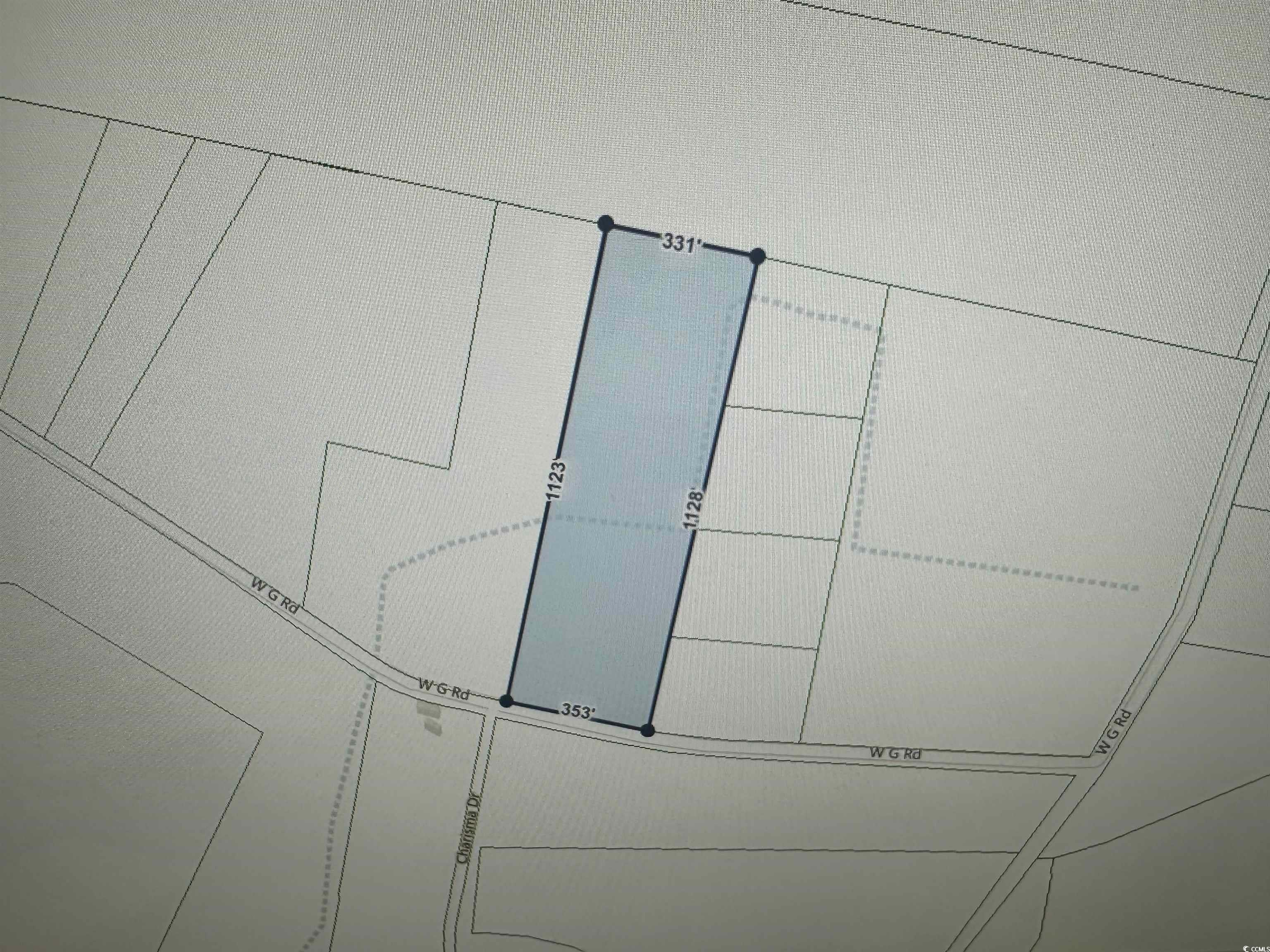 Lot 1 W G Rd., Conway, South Carolina image 4