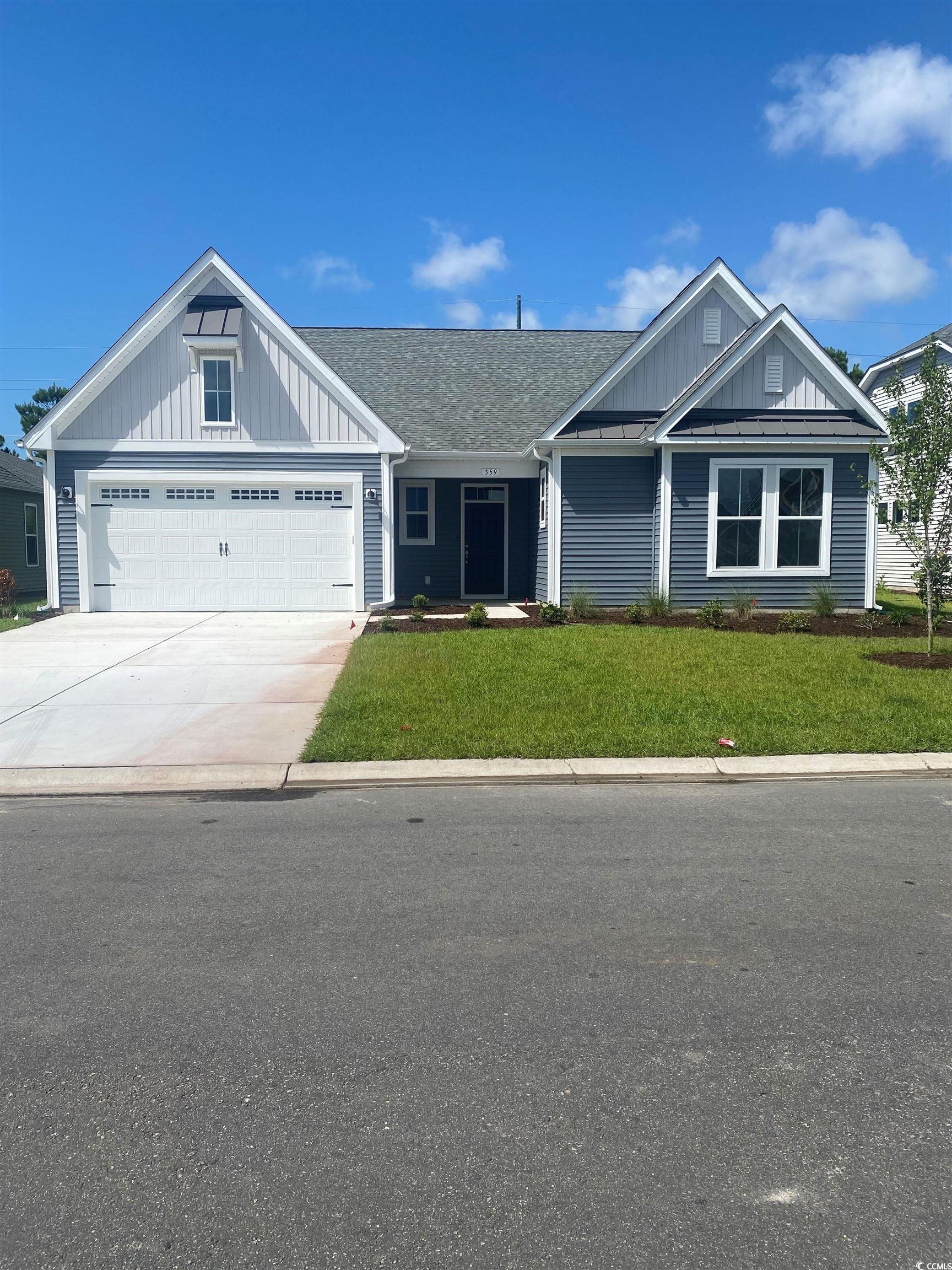 359 Broughton Dr., Myrtle Beach, South Carolina image 1