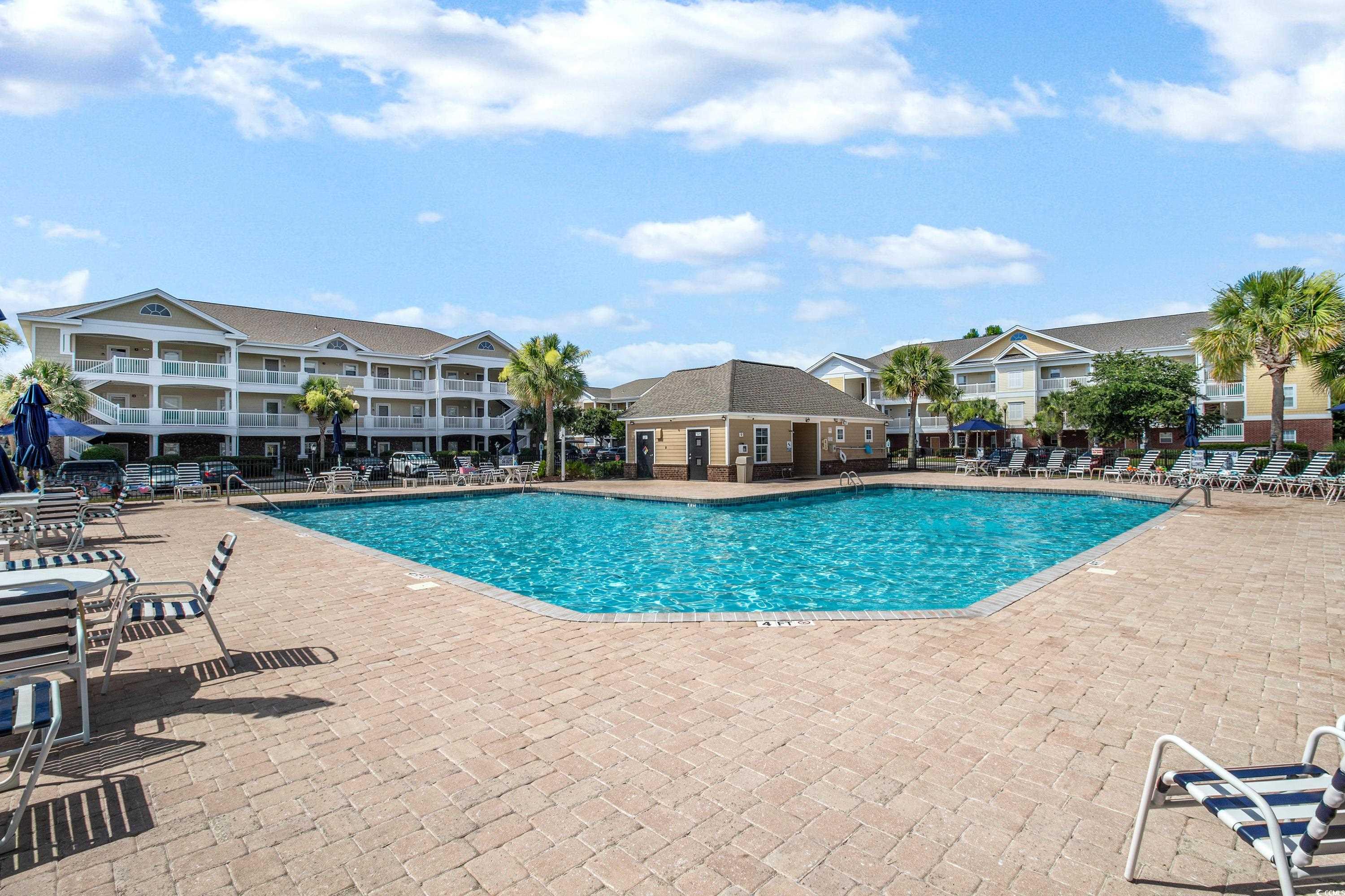 6203 Catalina Dr. #935, North Myrtle Beach, South Carolina image 25