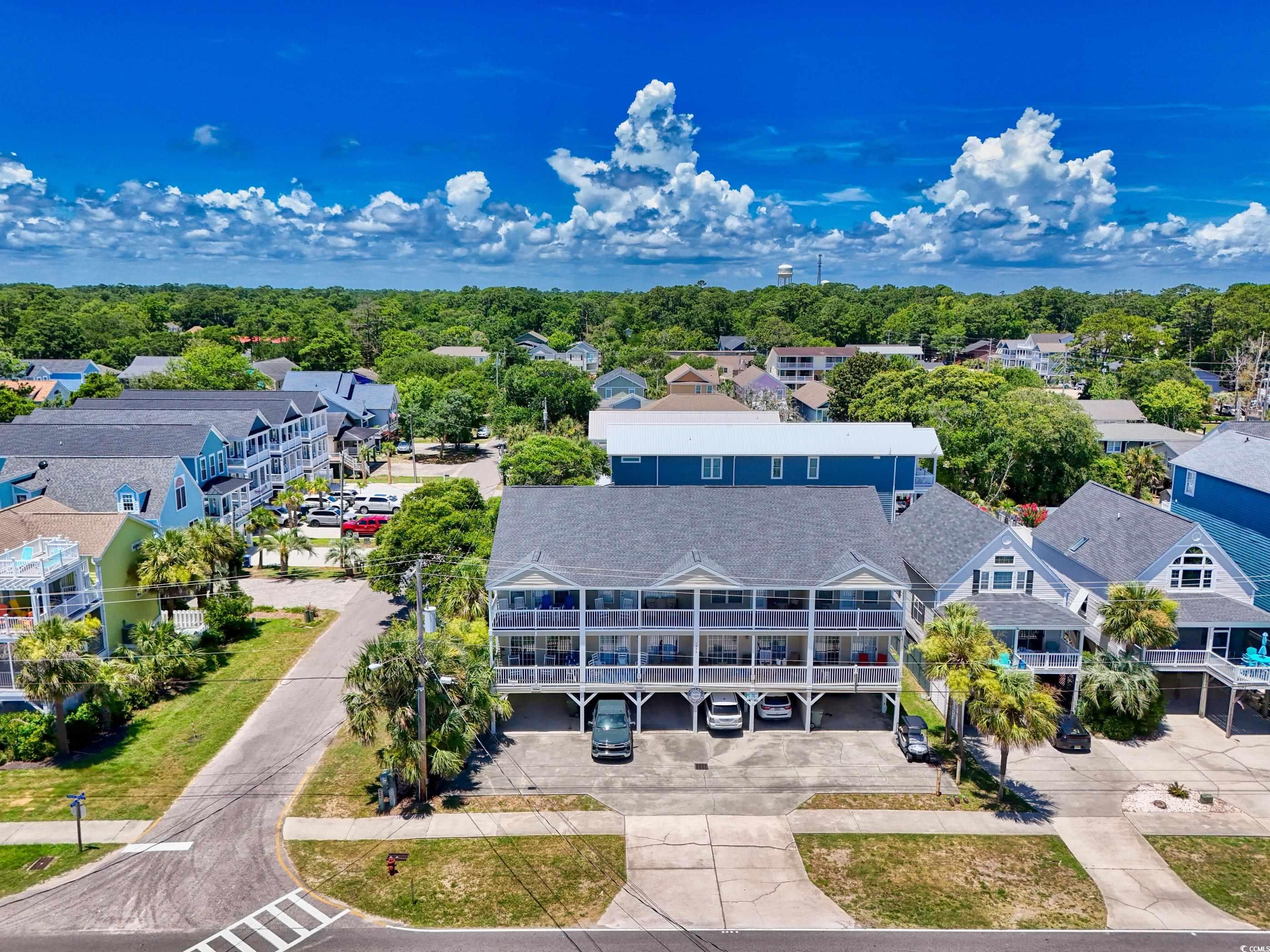 1020 Ocean Blvd. S #A, Surfside Beach, South Carolina image 1