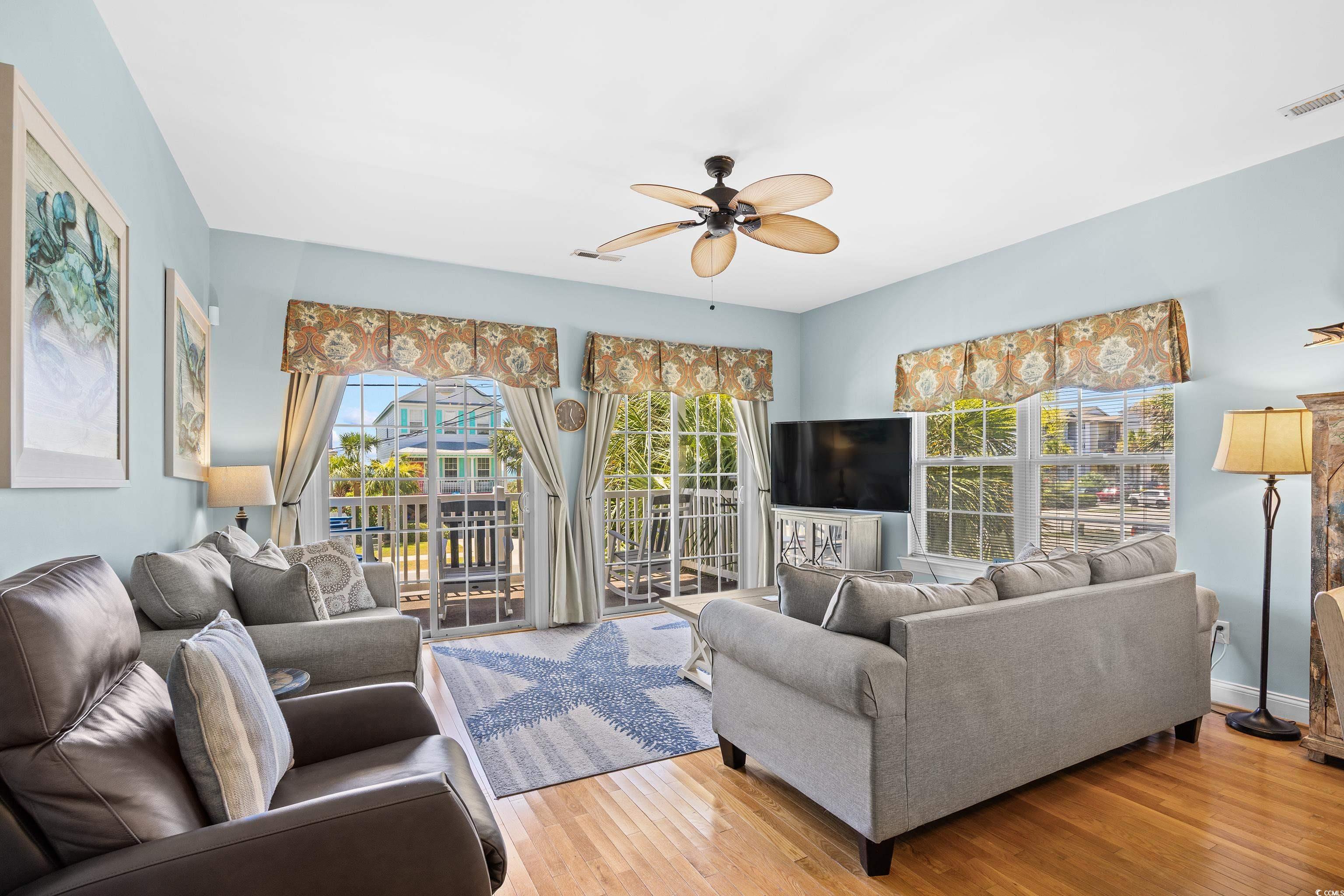 1020 Ocean Blvd. S #A, Surfside Beach, South Carolina image 10