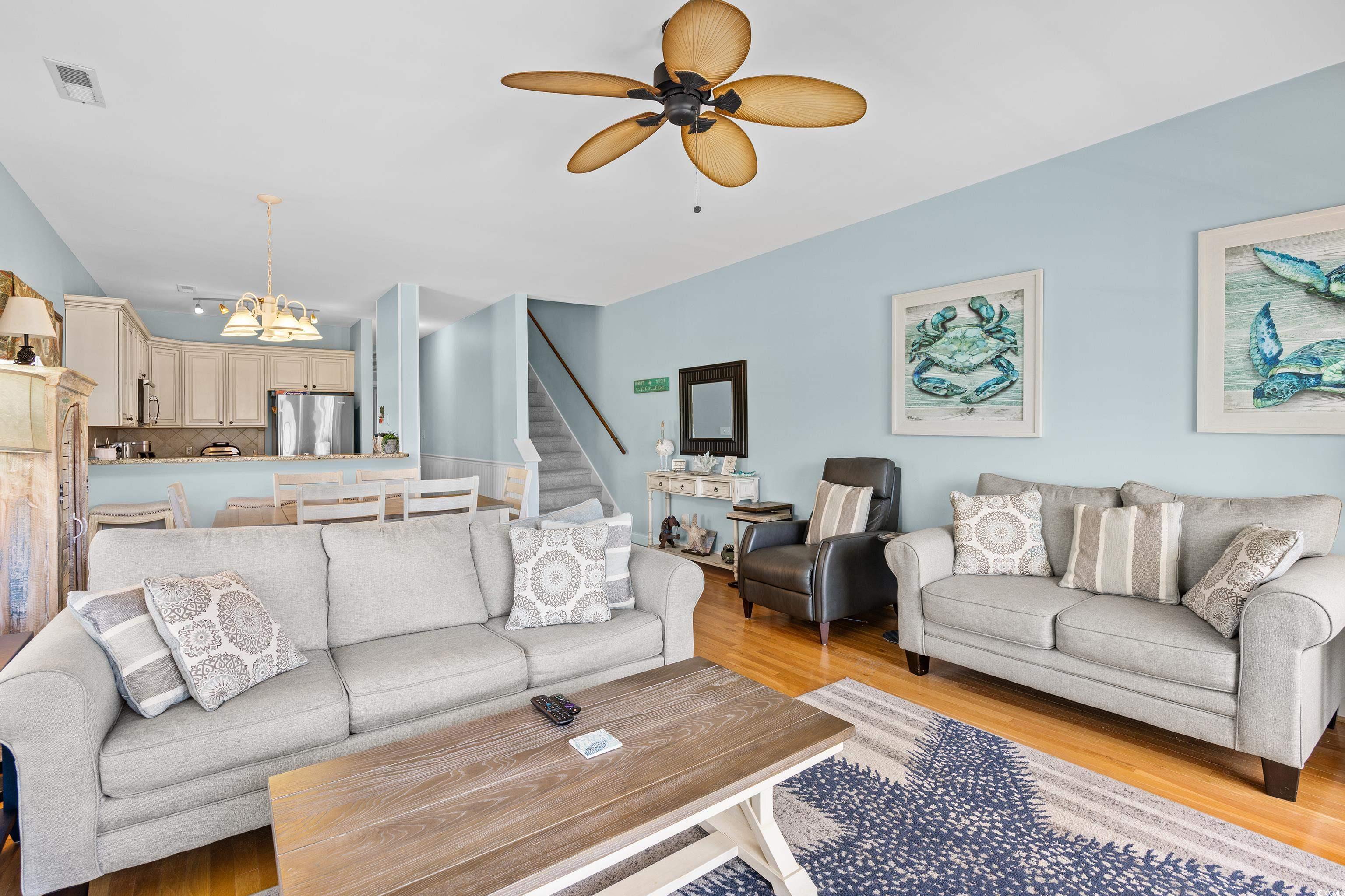 1020 Ocean Blvd. S #A, Surfside Beach, South Carolina image 12