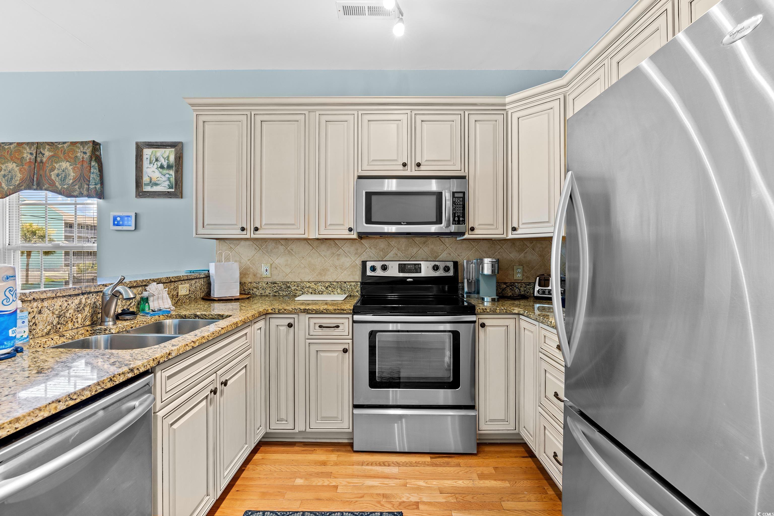1020 Ocean Blvd. S #A, Surfside Beach, South Carolina image 3