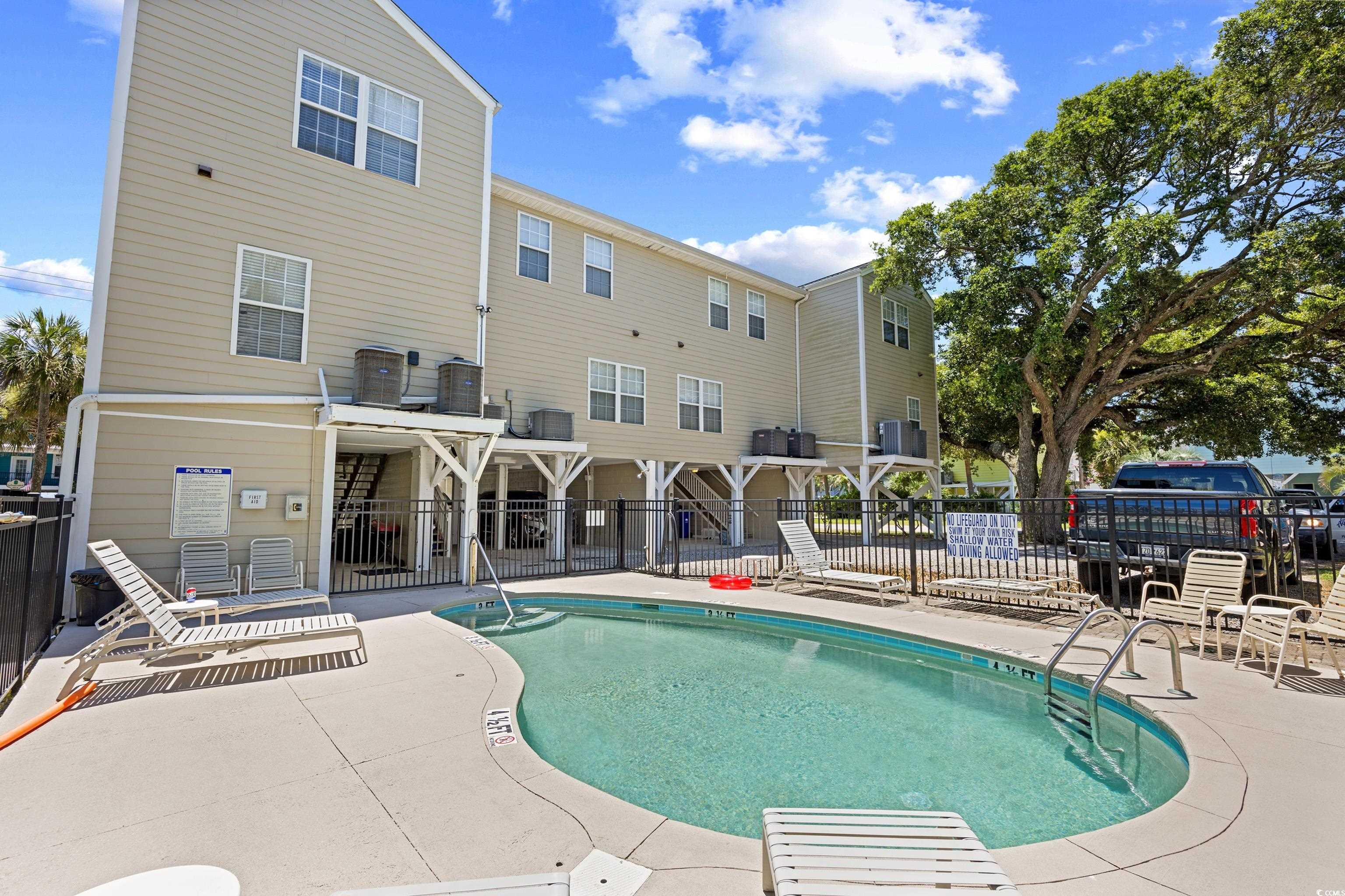 1020 Ocean Blvd. S #A, Surfside Beach, South Carolina image 30