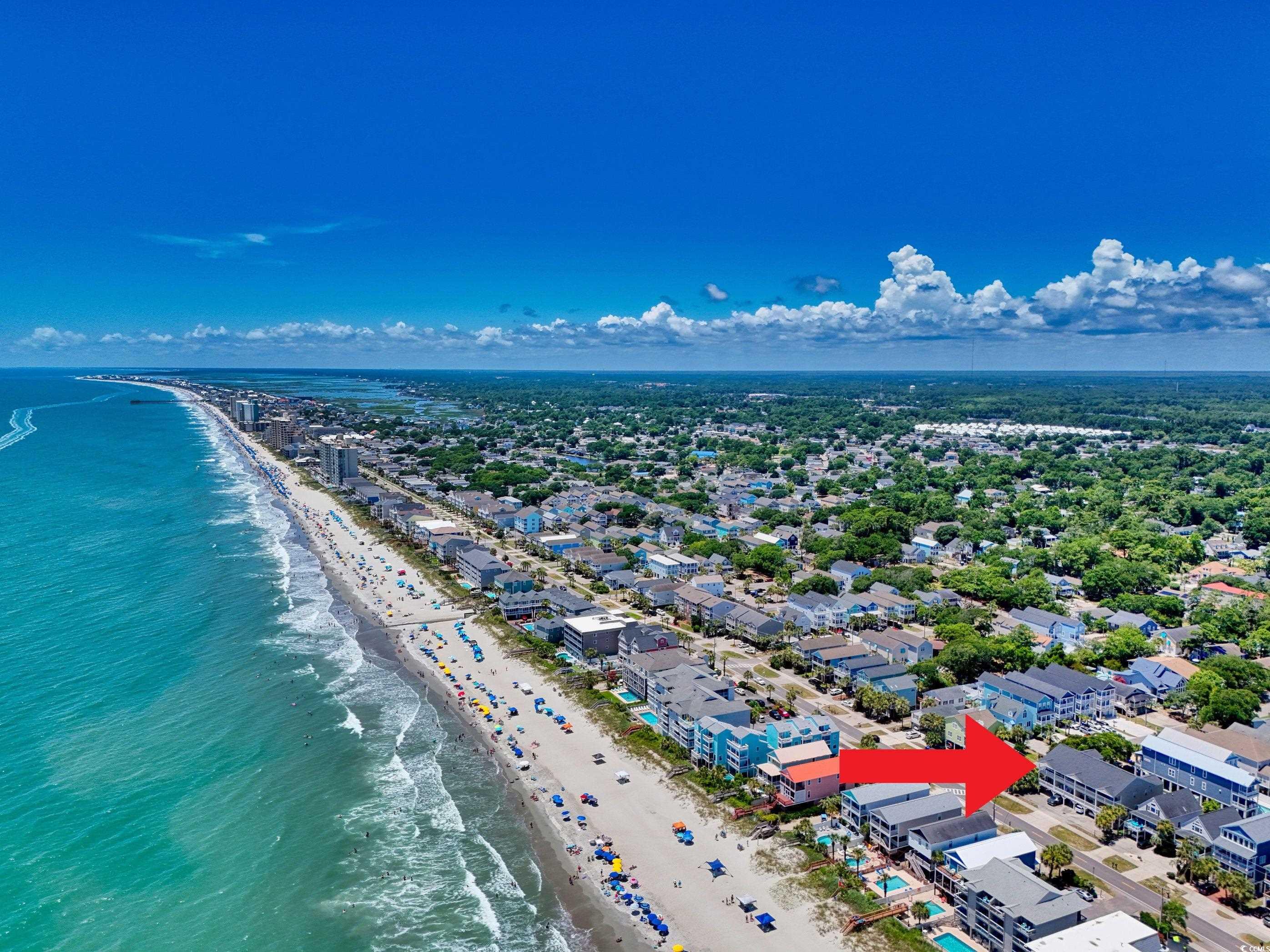 1020 Ocean Blvd. S #A, Surfside Beach, South Carolina image 35