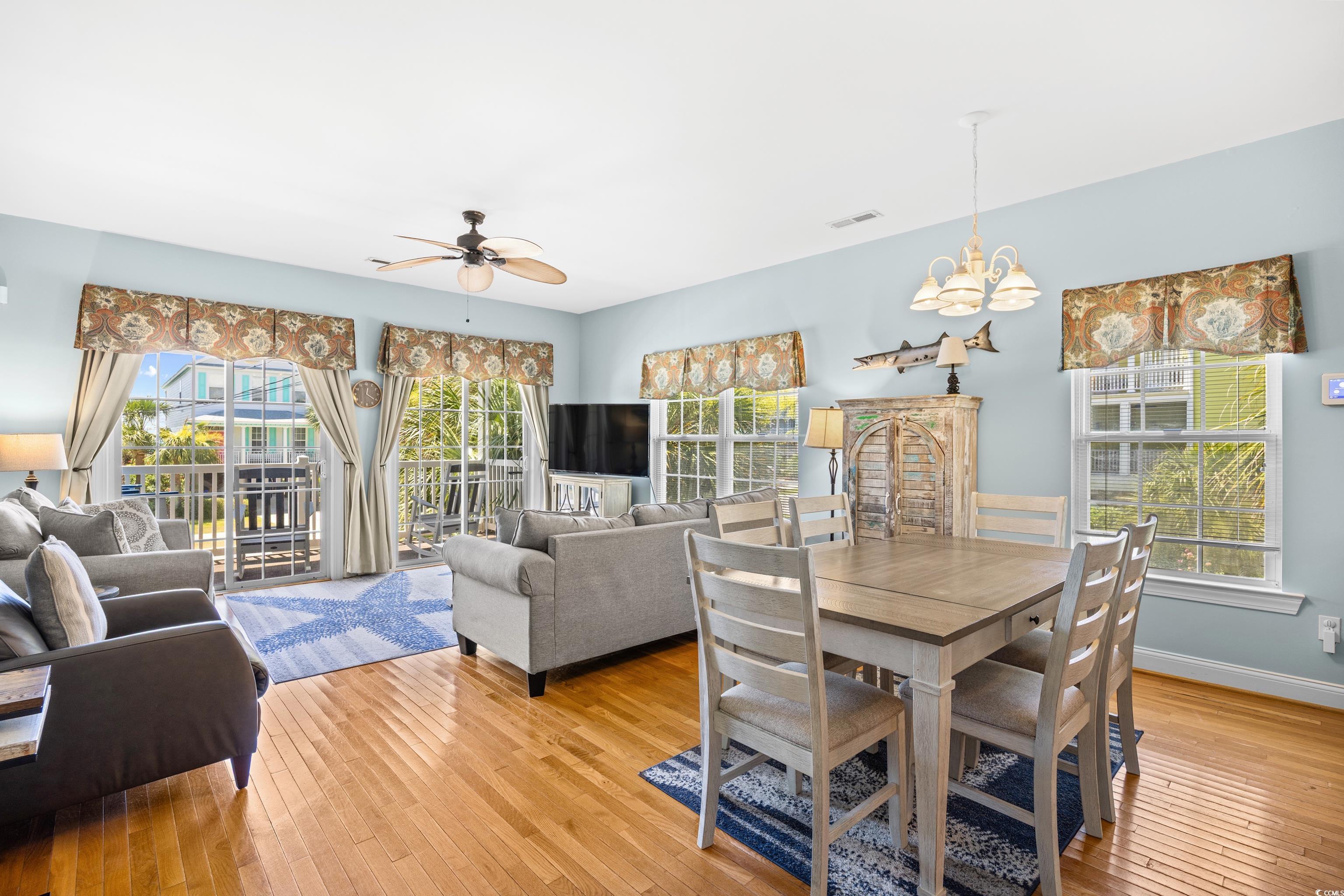 1020 Ocean Blvd. S #A, Surfside Beach, South Carolina image 7