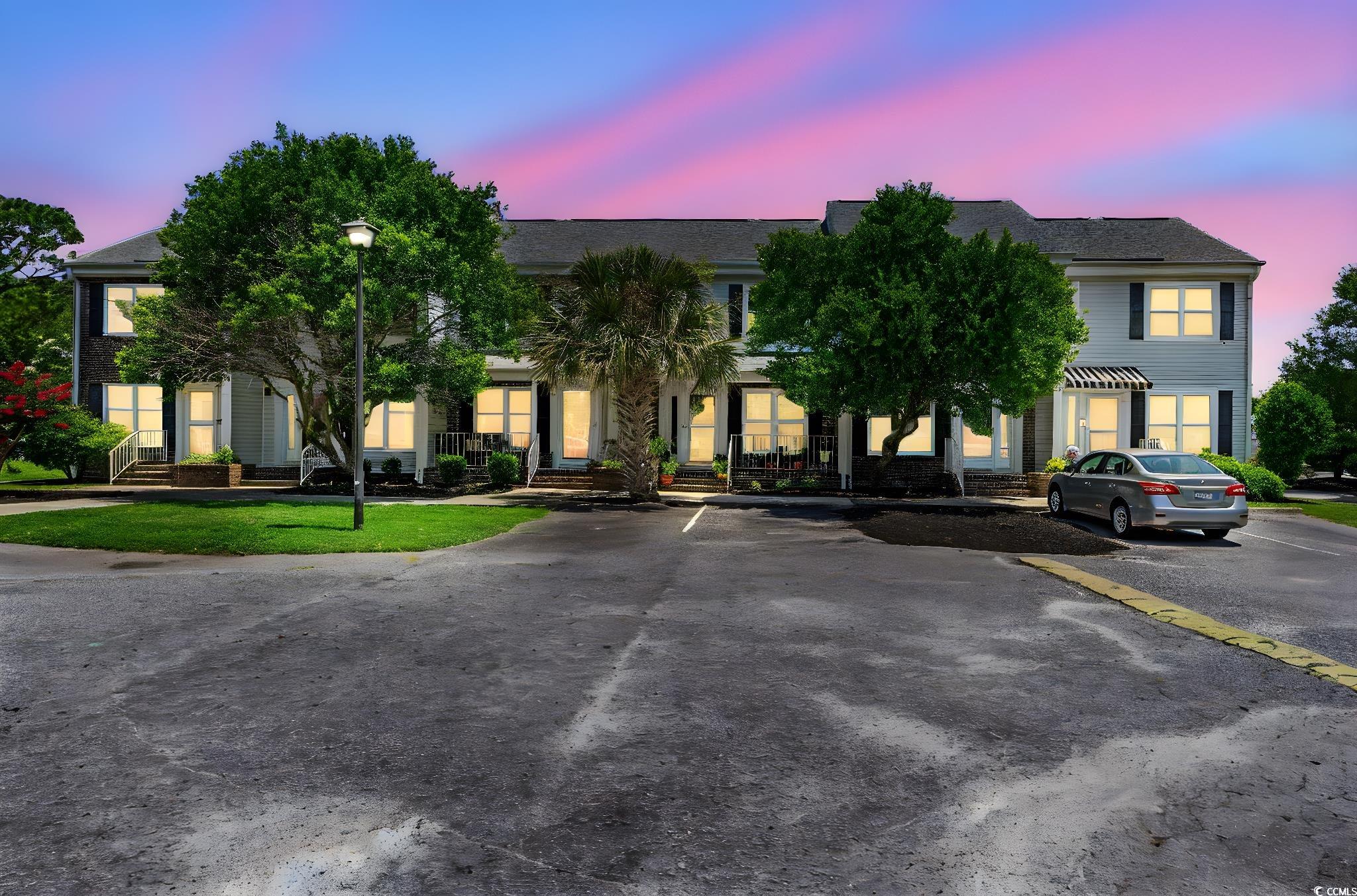 4115 Little River Rd. #10E, Myrtle Beach, South Carolina image 2
