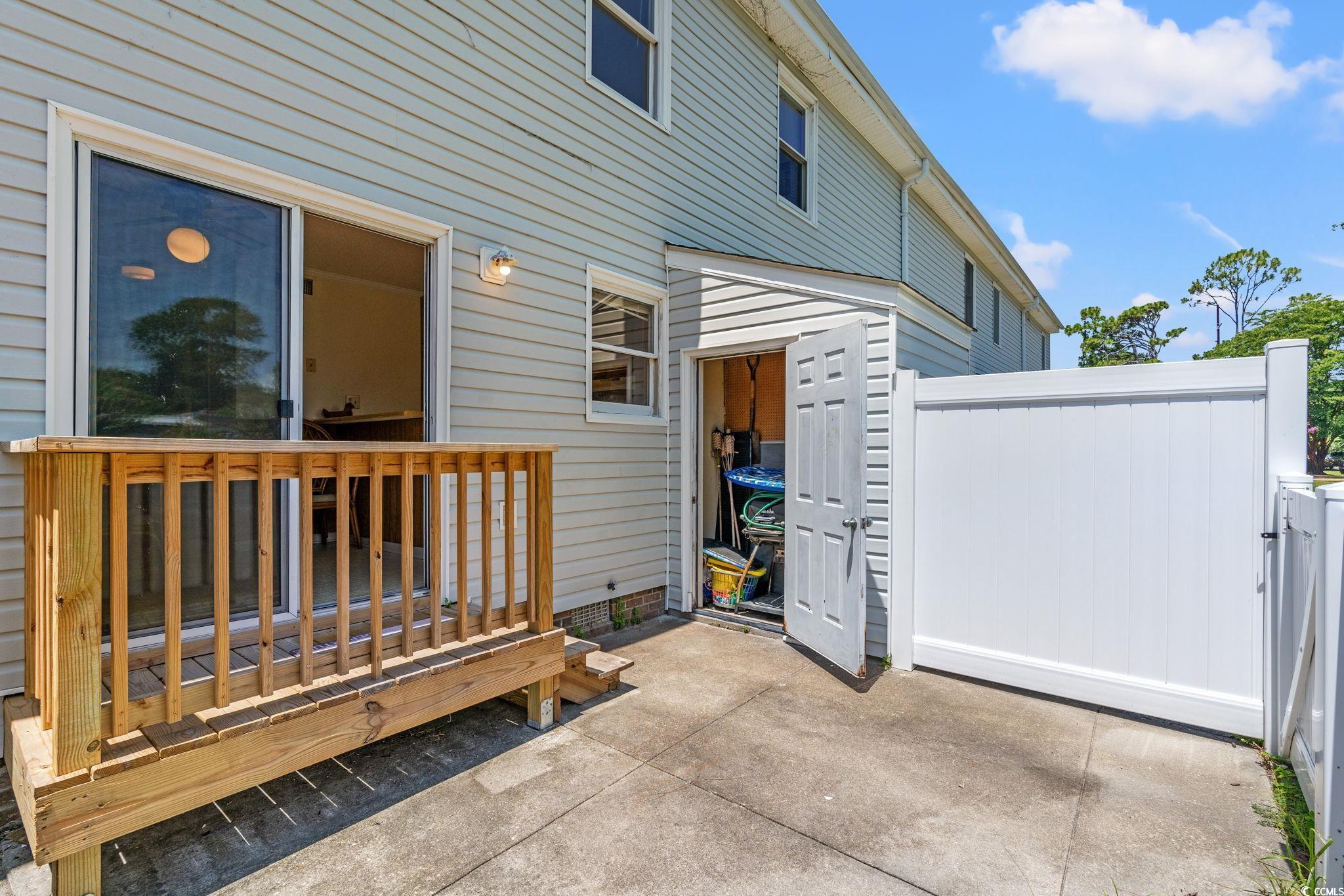 4115 Little River Rd. #10E, Myrtle Beach, South Carolina image 20