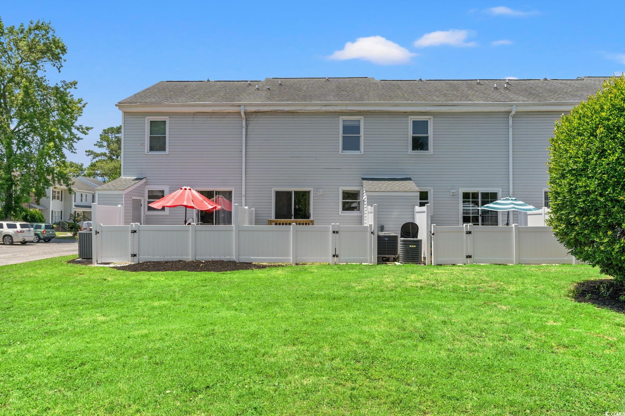 4115 Little River Rd. #10E, Myrtle Beach, South Carolina image 21