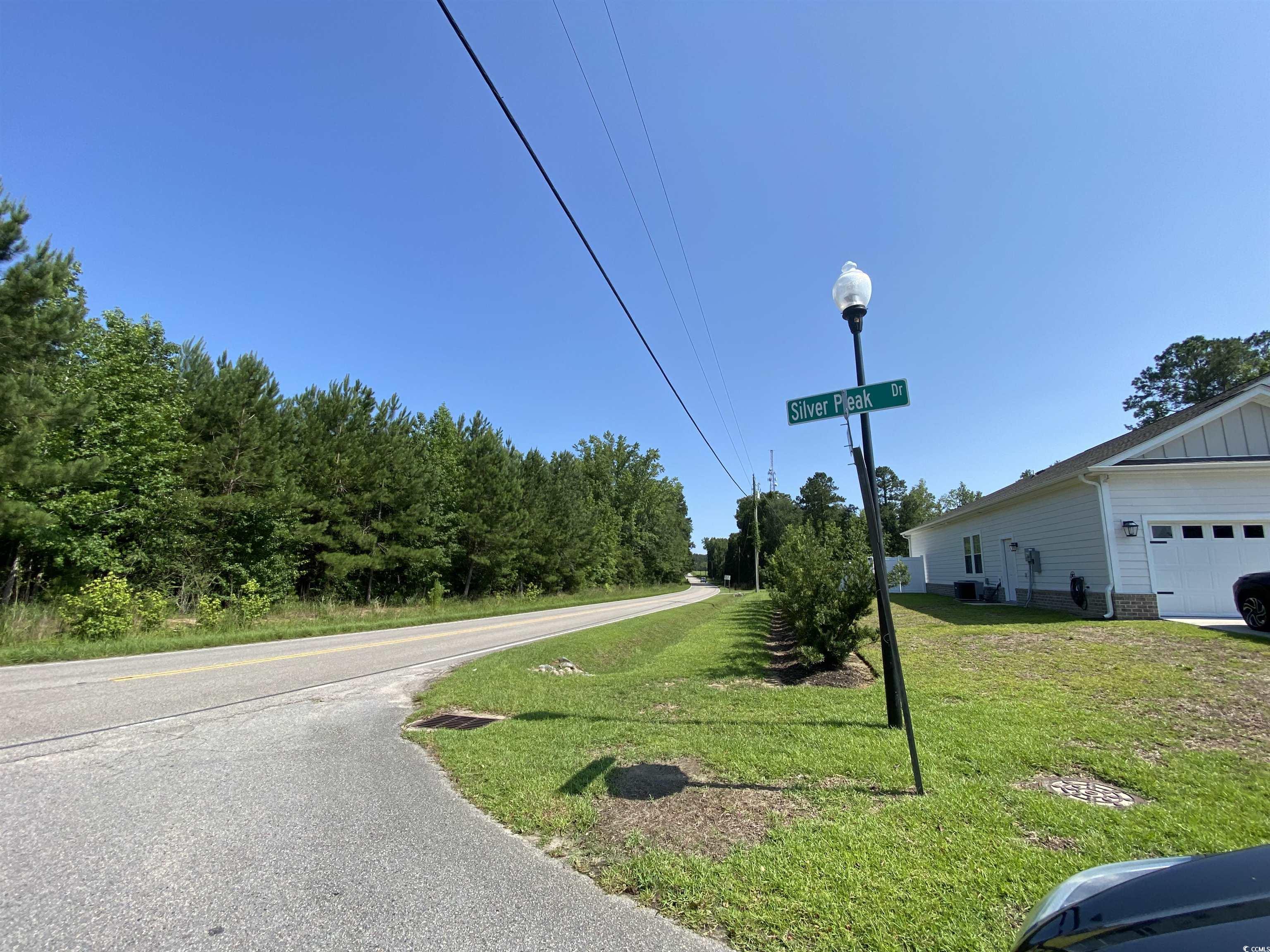 TBD Oak St., Conway, South Carolina image 10