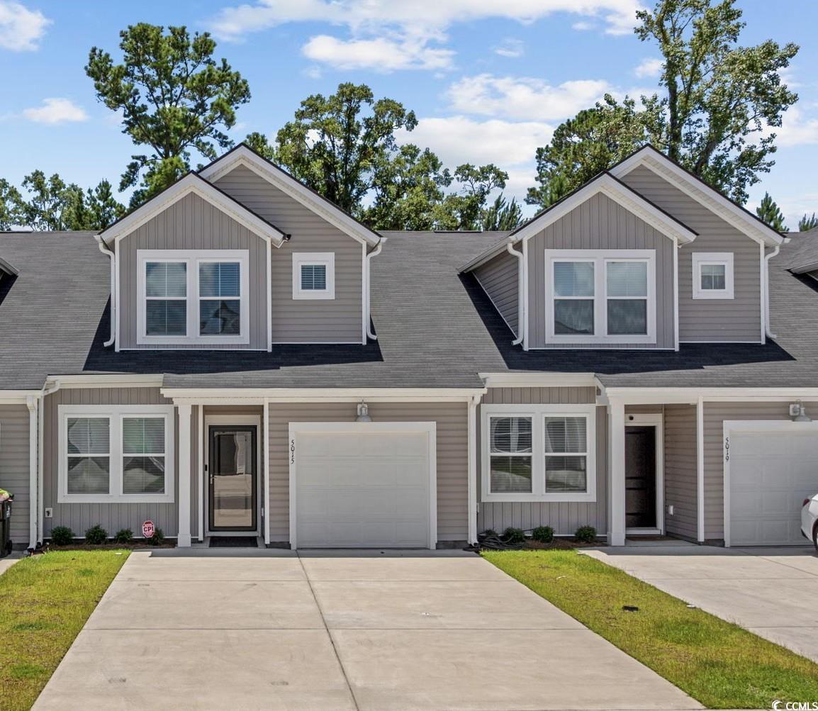 5015 Georgetown Dr. Myrtle Beach, SC 29579