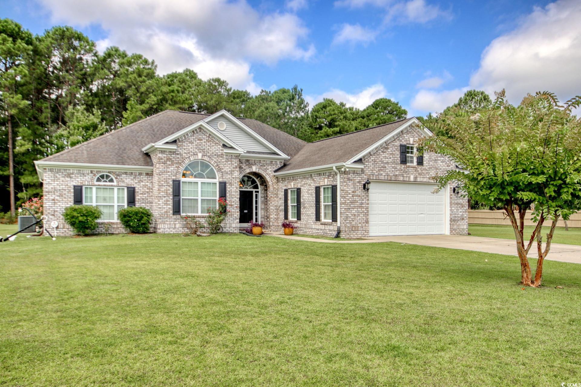 160 Winningham Ln., Myrtle Beach, South Carolina image 2