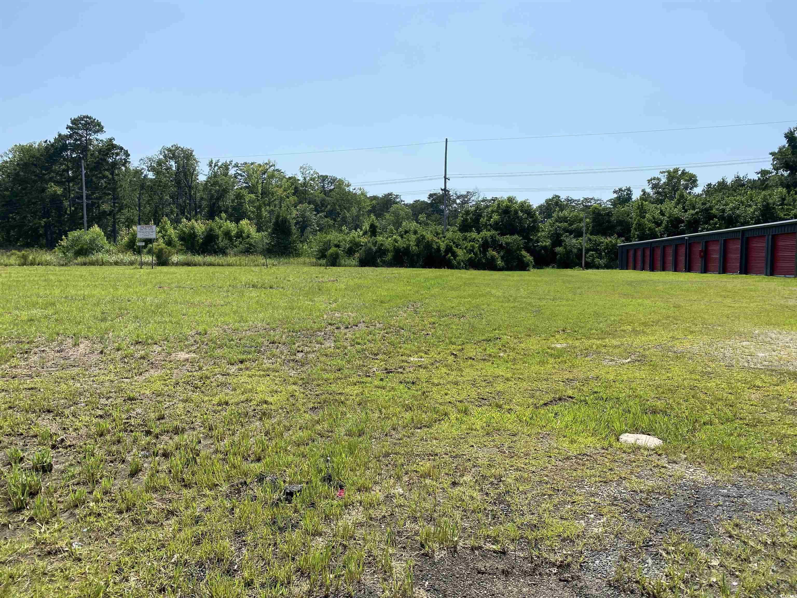TBD Highway 701 North Conway, SC 29526