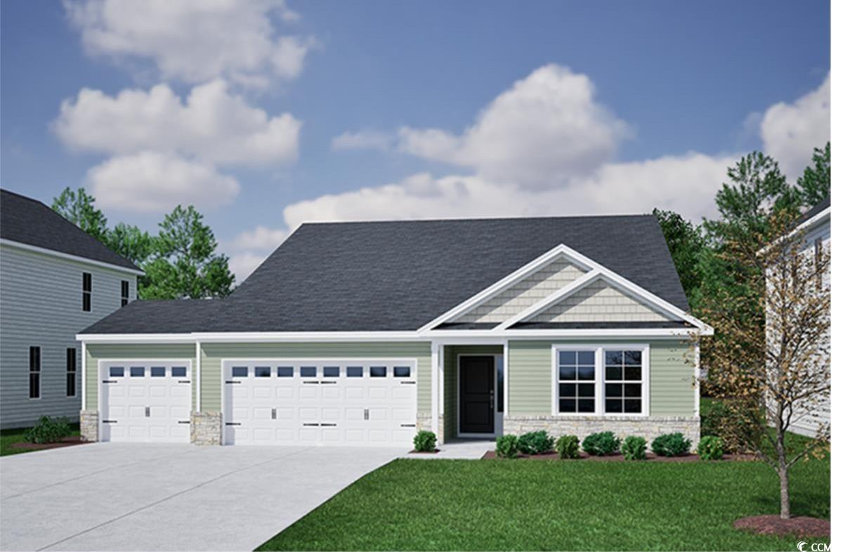 208 NW Mayflower Dr. Calabash, NC 28467