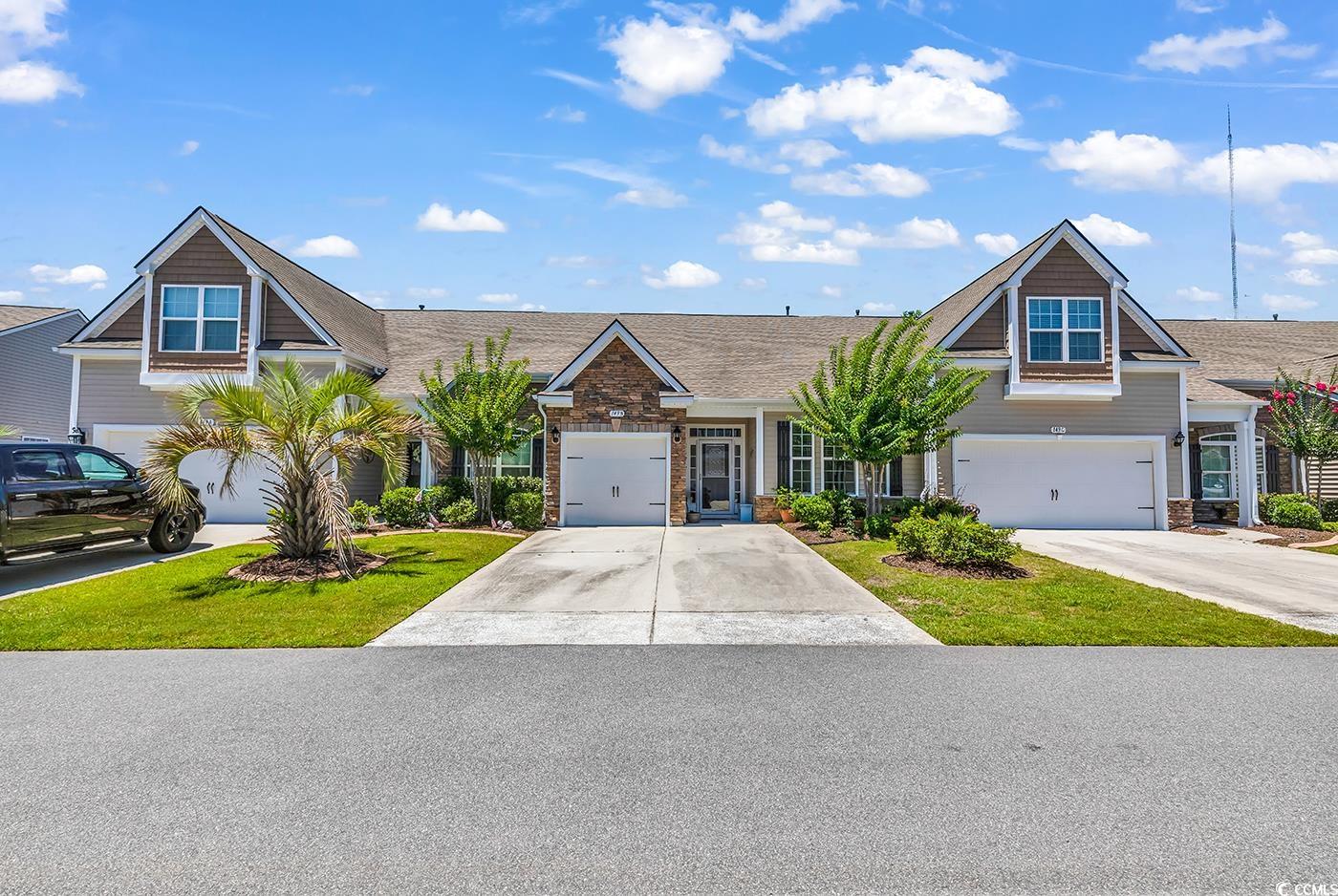 149 B Parmelee Dr. UNIT B Murrells Inlet, SC 29576