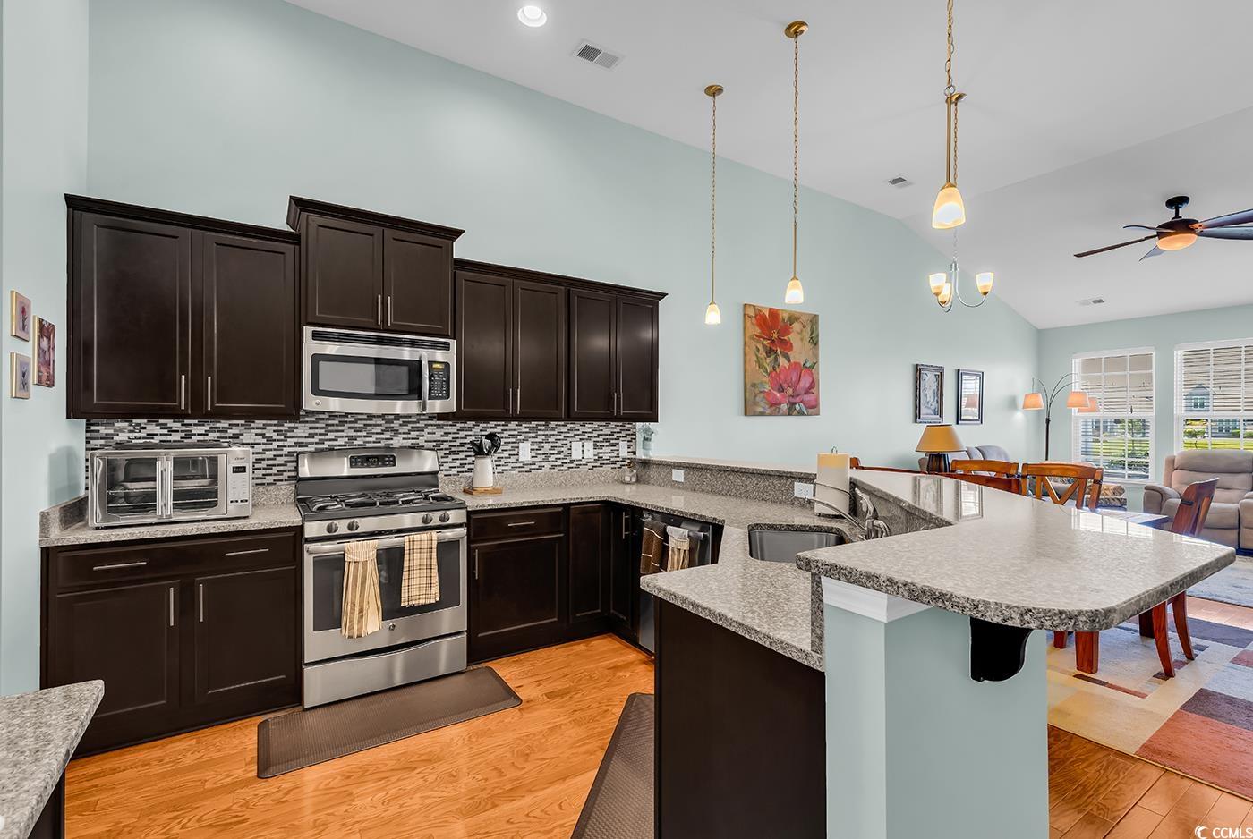149 B Parmelee Dr. #B, Murrells Inlet, South Carolina image 3