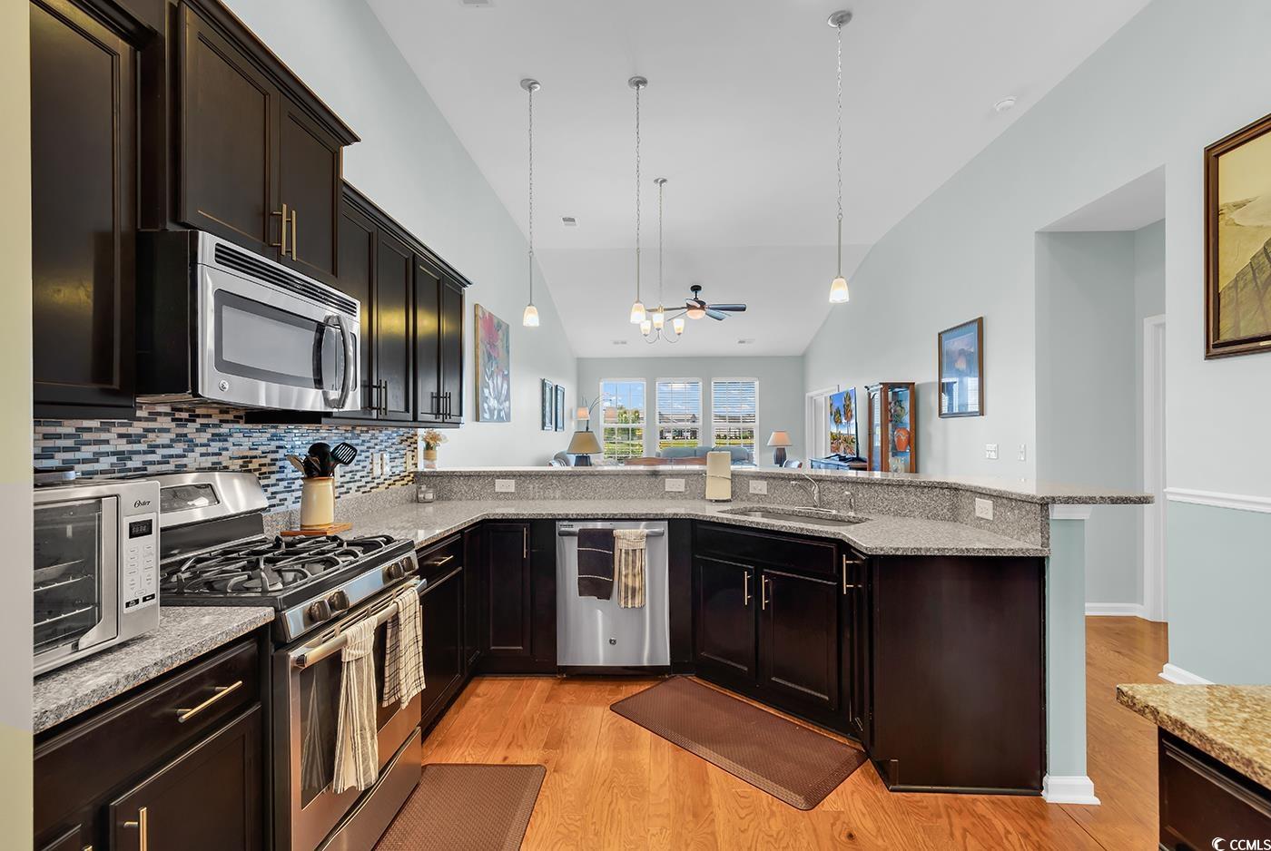 149 B Parmelee Dr. #B, Murrells Inlet, South Carolina image 6