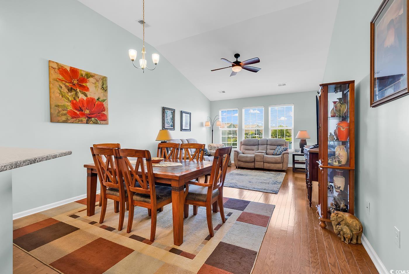 149 B Parmelee Dr. #B, Murrells Inlet, South Carolina image 7