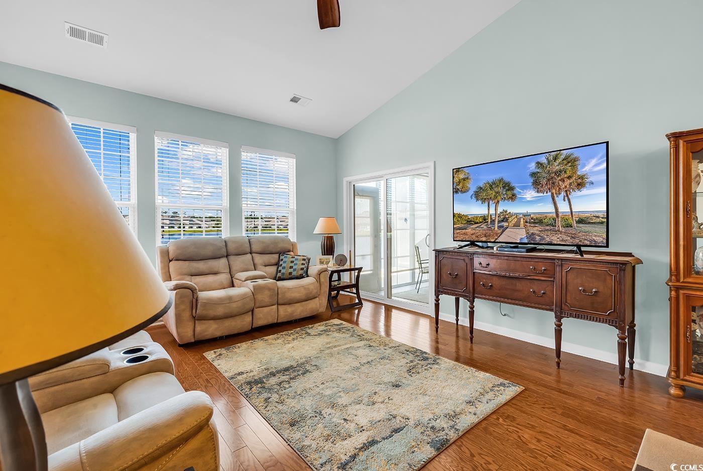 149 B Parmelee Dr. #B, Murrells Inlet, South Carolina image 9