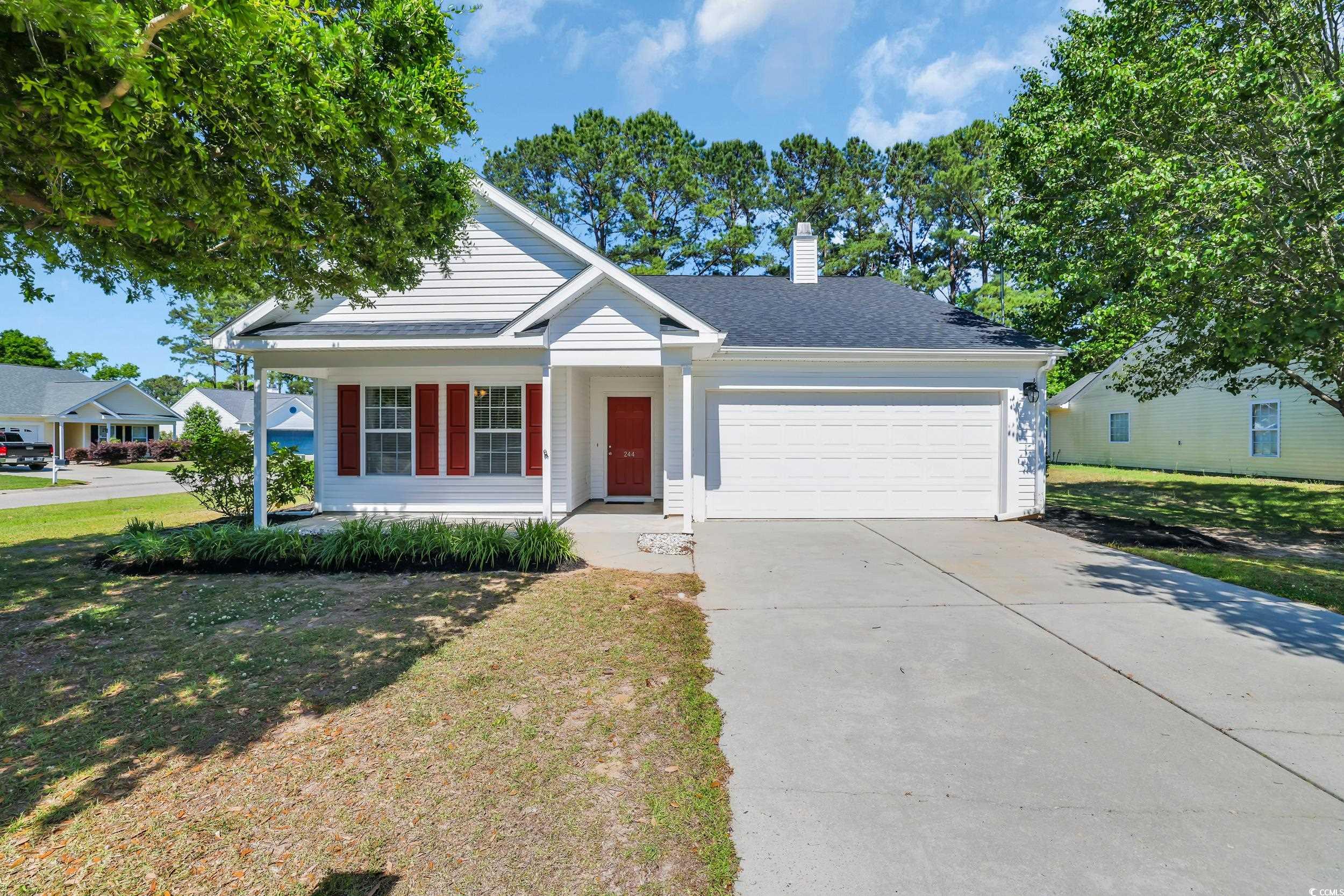 244 Devonbrook Pl., Longs, South Carolina image 1