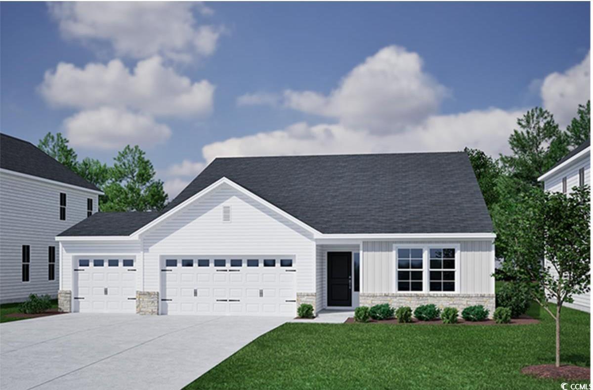 218 NW Mayflower Dr. Calabash, NC 28467