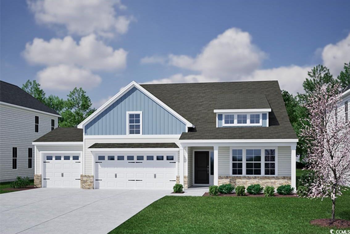 490 NW Goldenrod Terrace Calabash, NC 28467