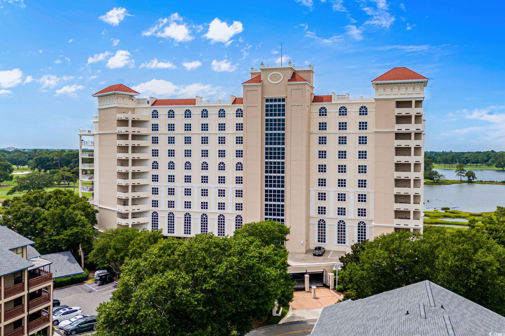 9547 Edgerton Dr. UNIT #405 Myrtle Beach, SC 29572
