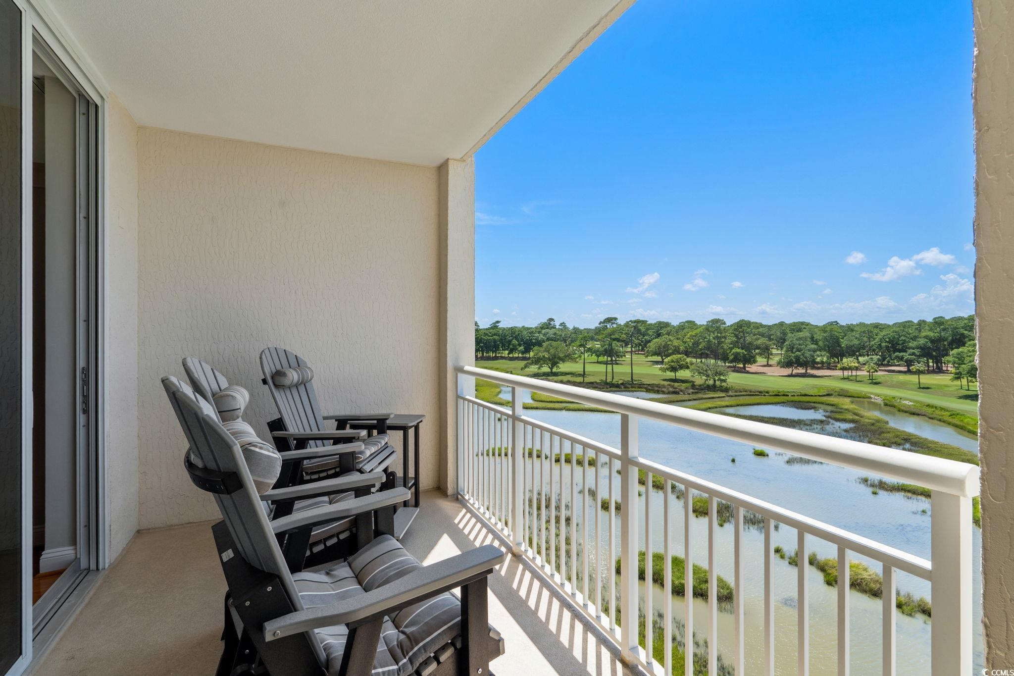 9547 Edgerton Dr. #405, Myrtle Beach, South Carolina image 20