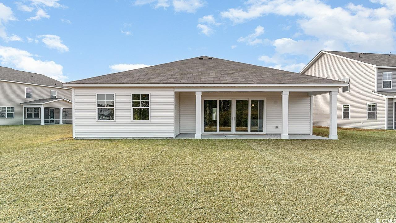 502 Haven View Way, Murrells Inlet, South Carolina image 2
