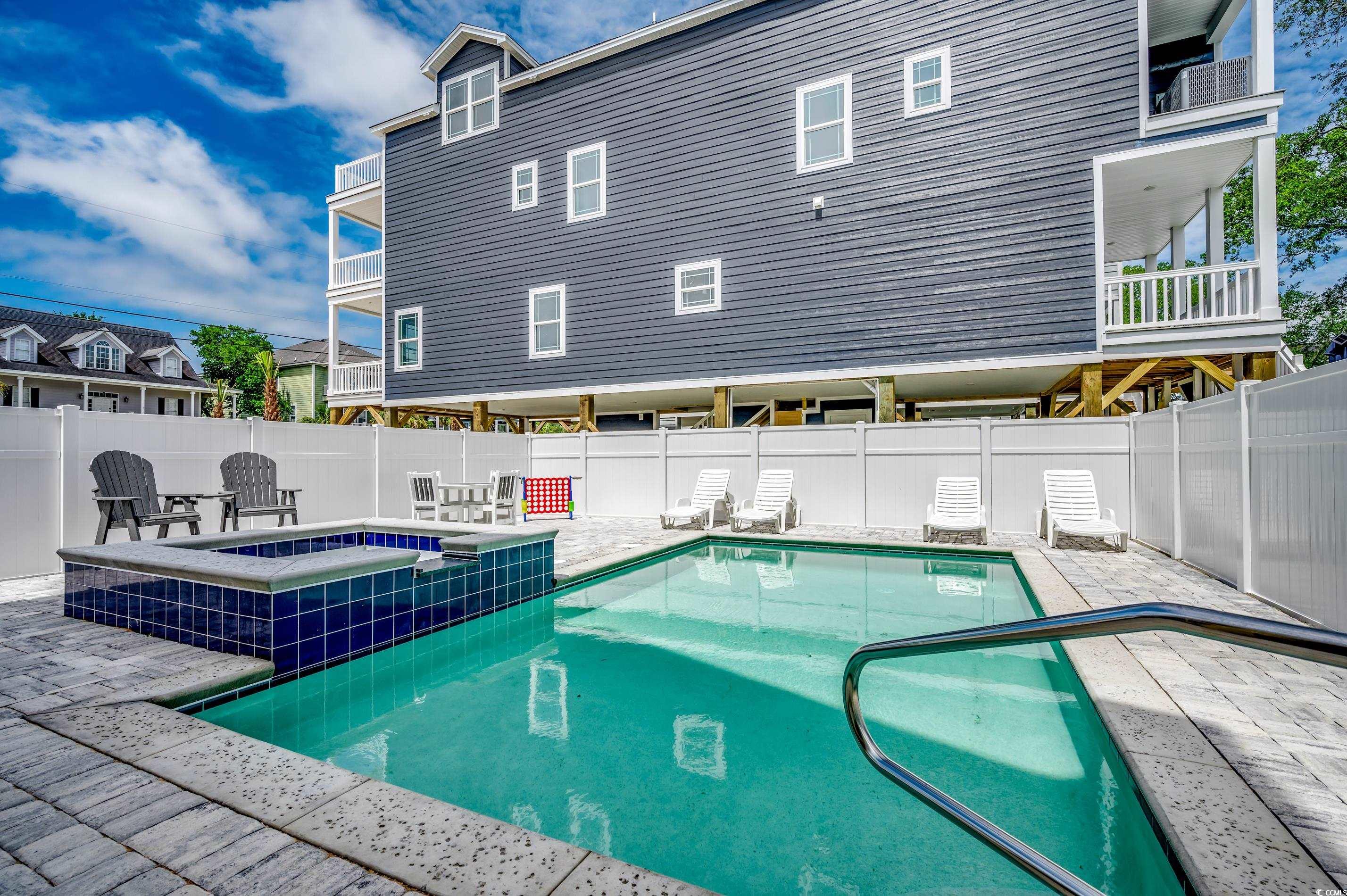 114A 8th Ave. S, Surfside Beach, South Carolina image 38