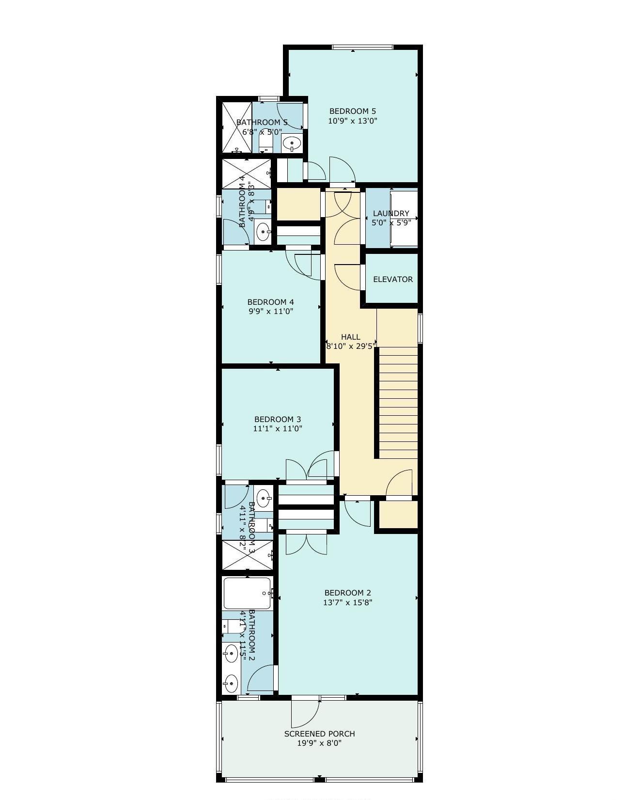 114A 8th Ave. S, Surfside Beach, South Carolina image 5
