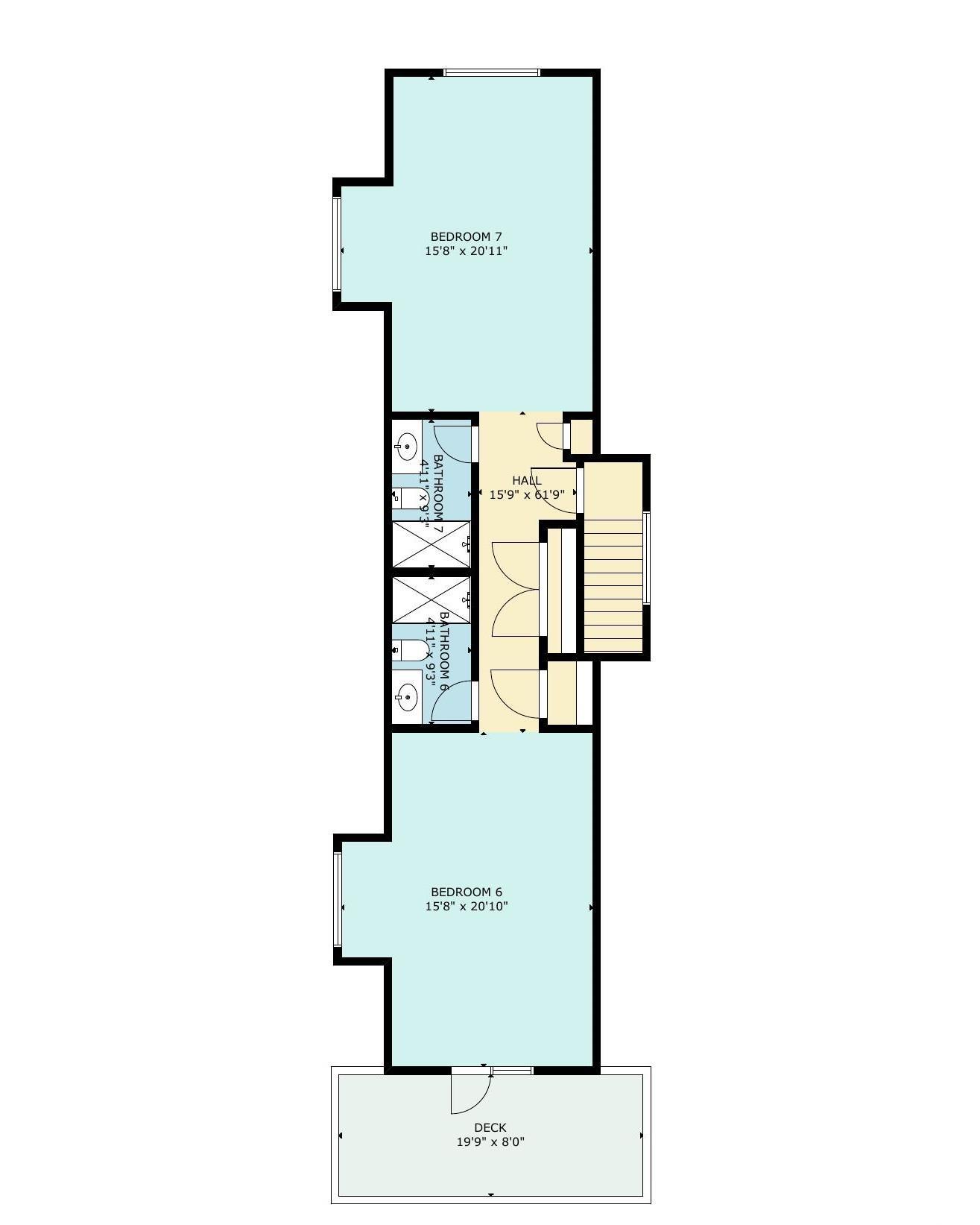 114A 8th Ave. S, Surfside Beach, South Carolina image 6