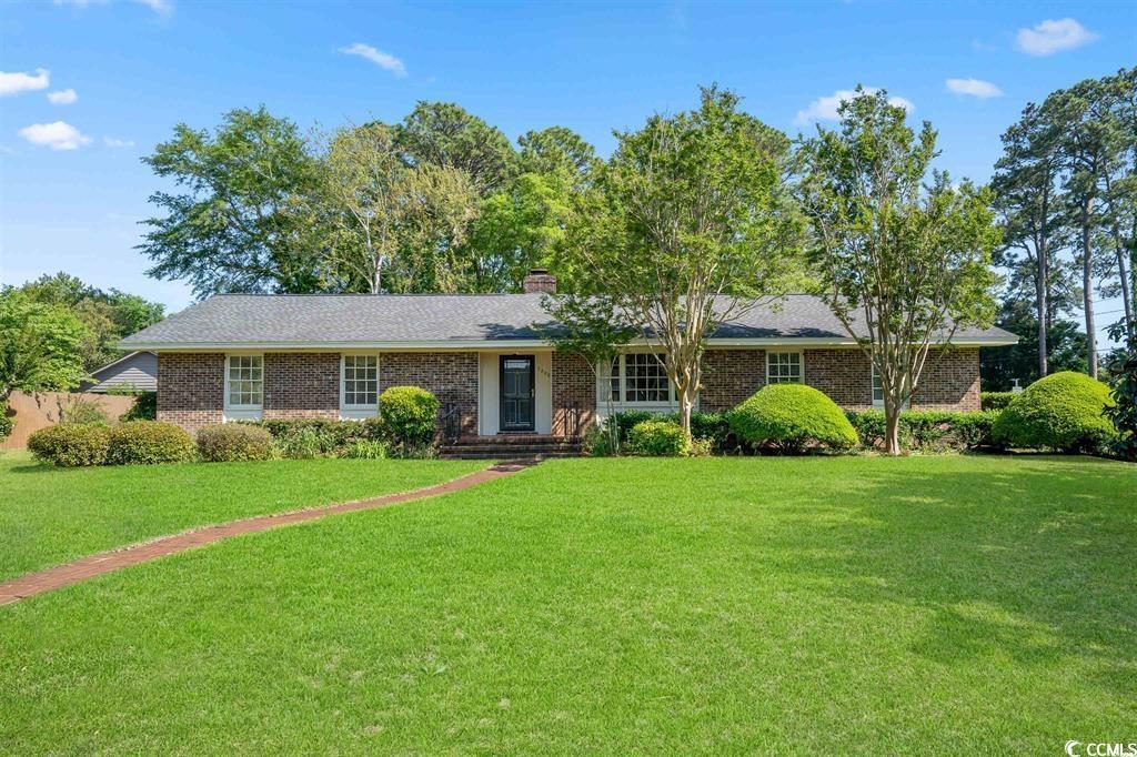 7600 Glenwood Dr. Myrtle Beach, SC 29572