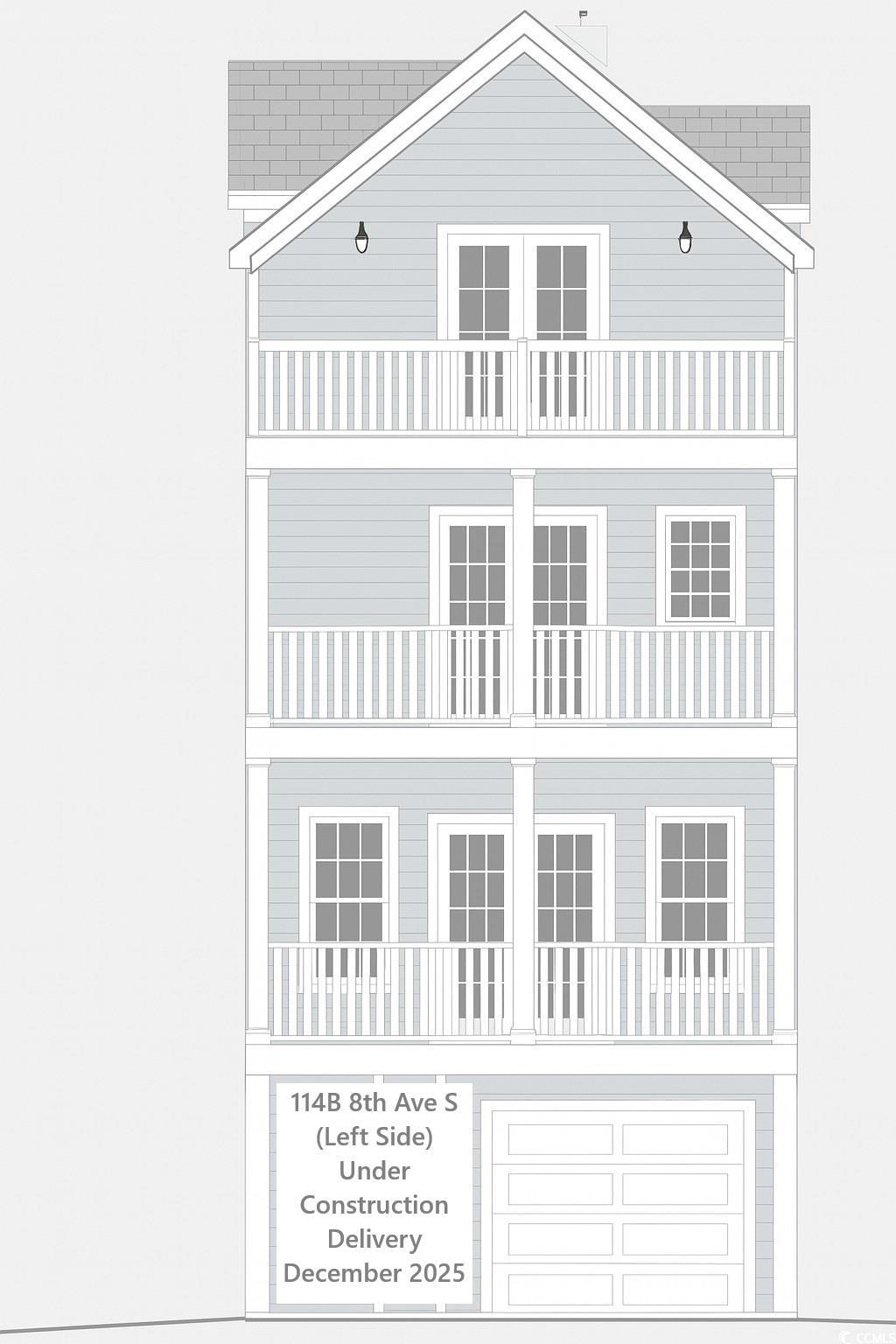 114B 8th Ave. S, Surfside Beach, South Carolina image 2