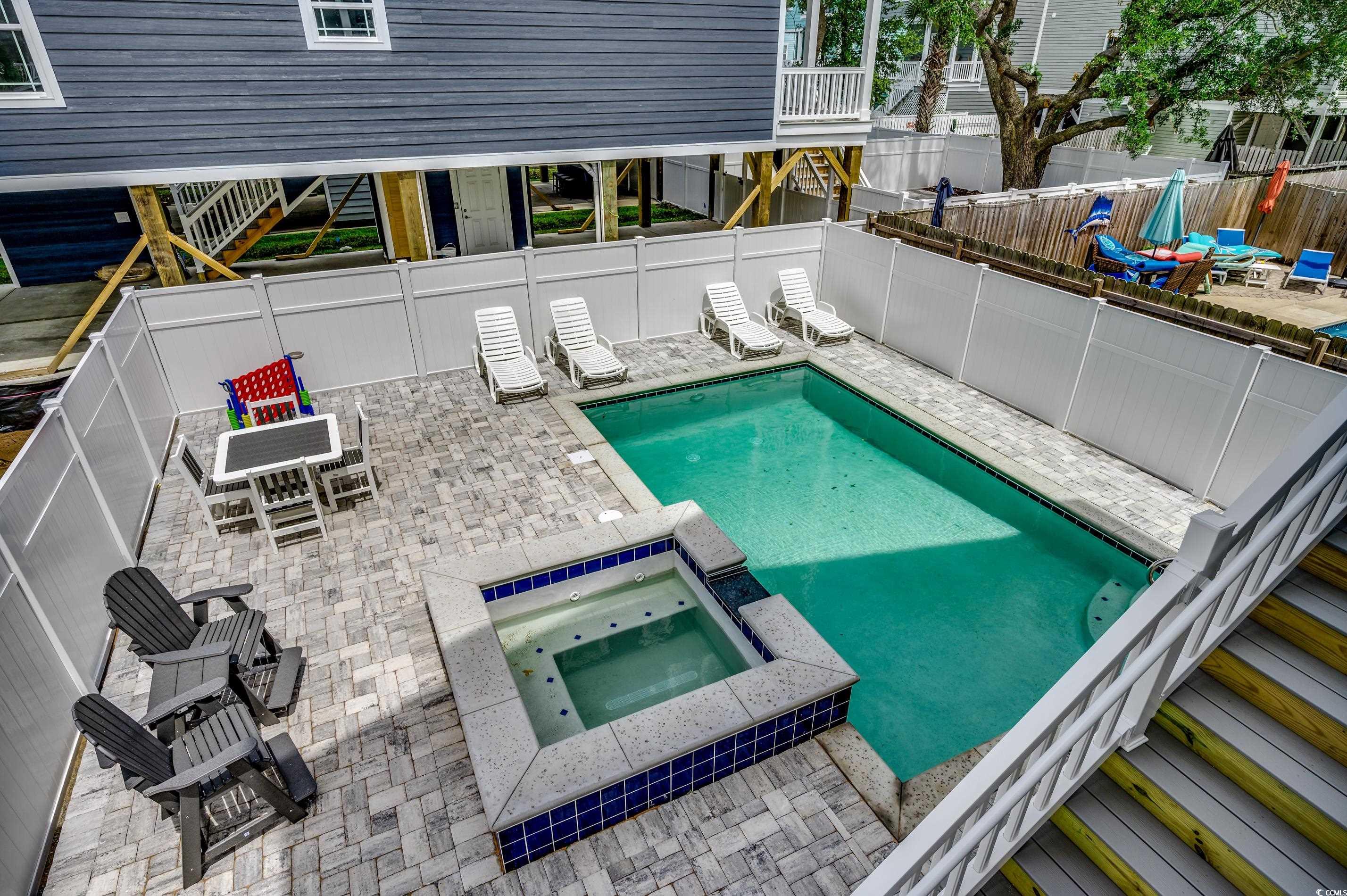 114B 8th Ave. S, Surfside Beach, South Carolina image 23