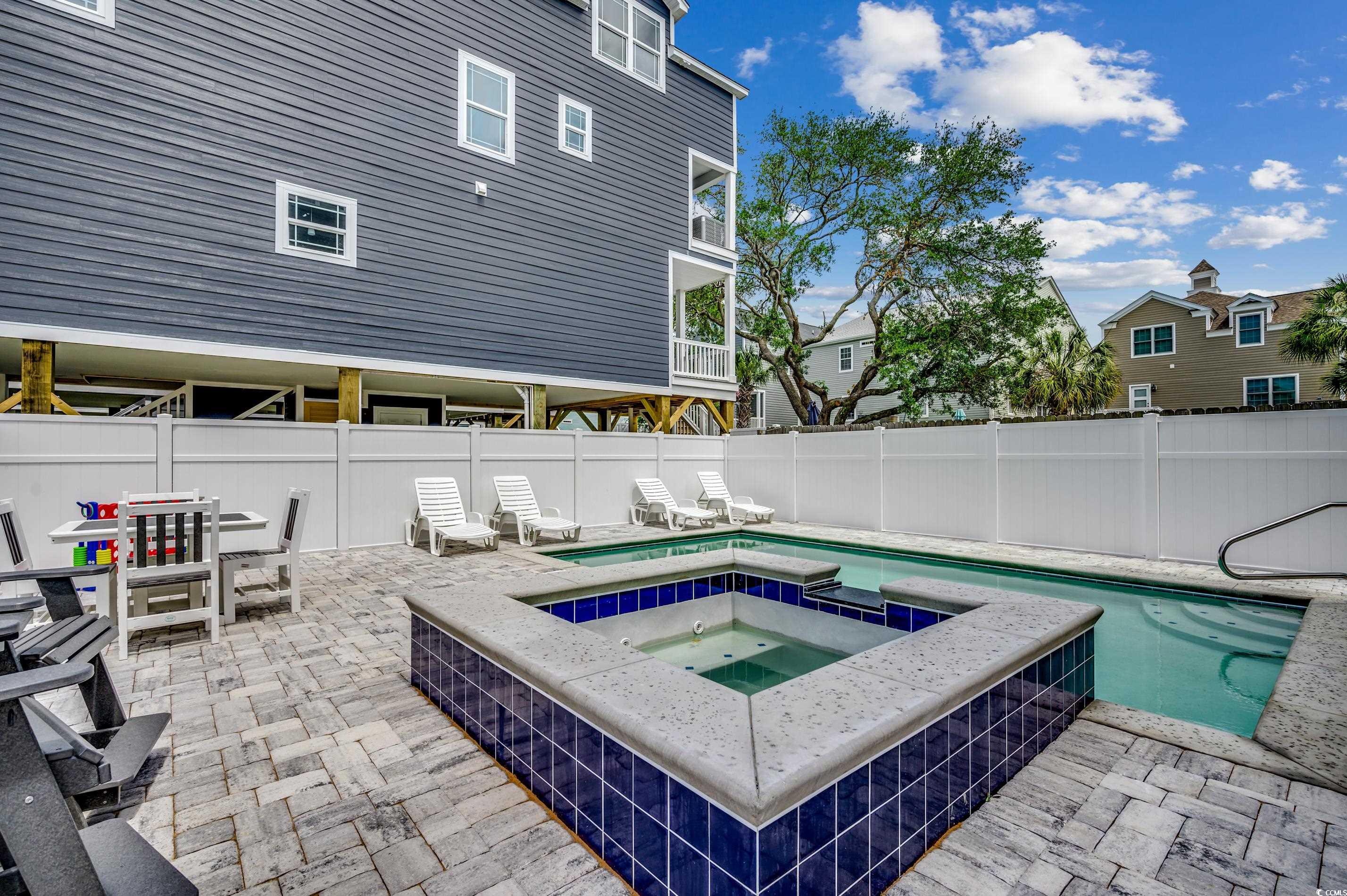 114B 8th Ave. S, Surfside Beach, South Carolina image 40