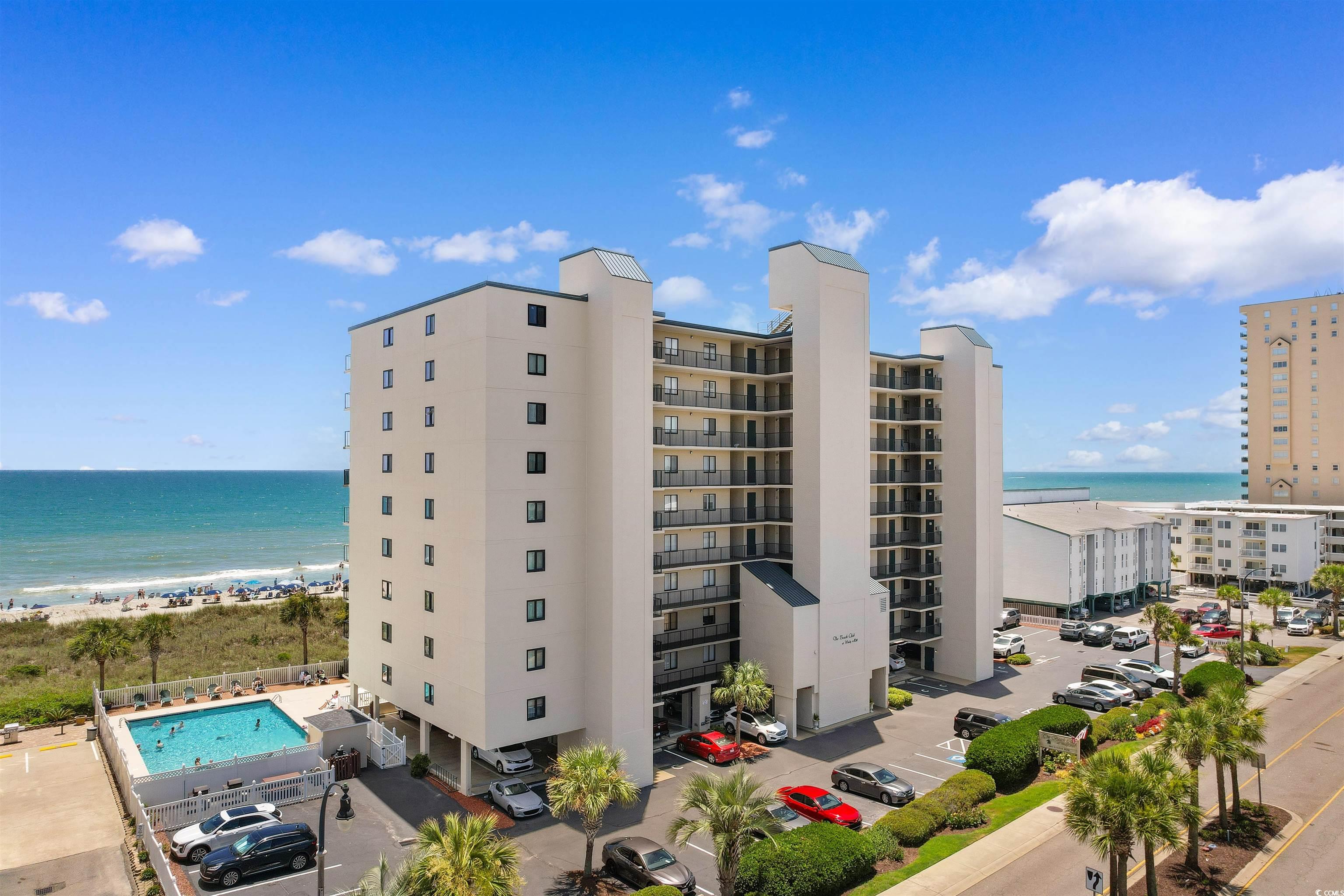 3601 S Ocean Blvd. UNIT 4E North Myrtle Beach, SC 29582