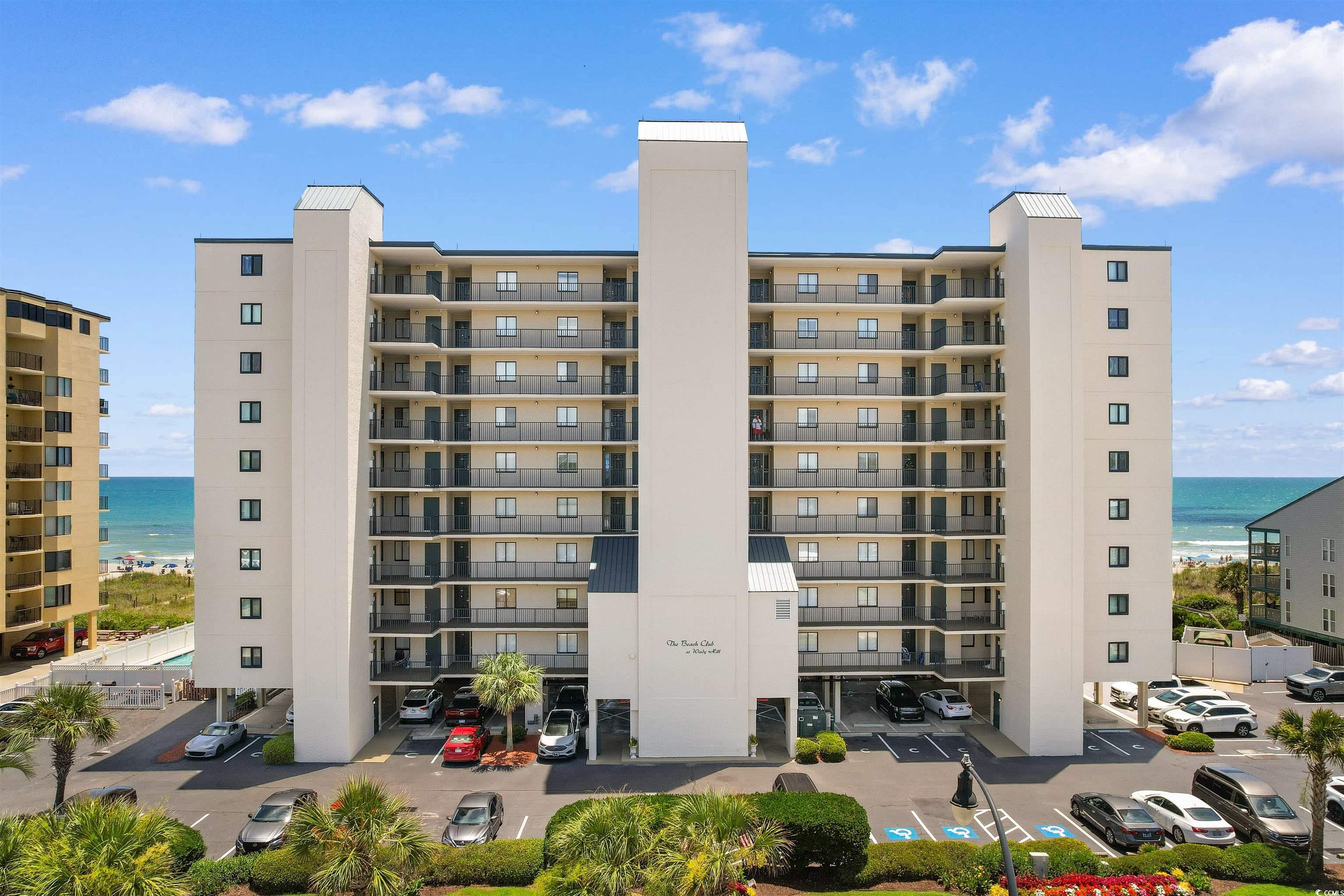 3601 S Ocean Blvd. #4E, North Myrtle Beach, South Carolina image 2