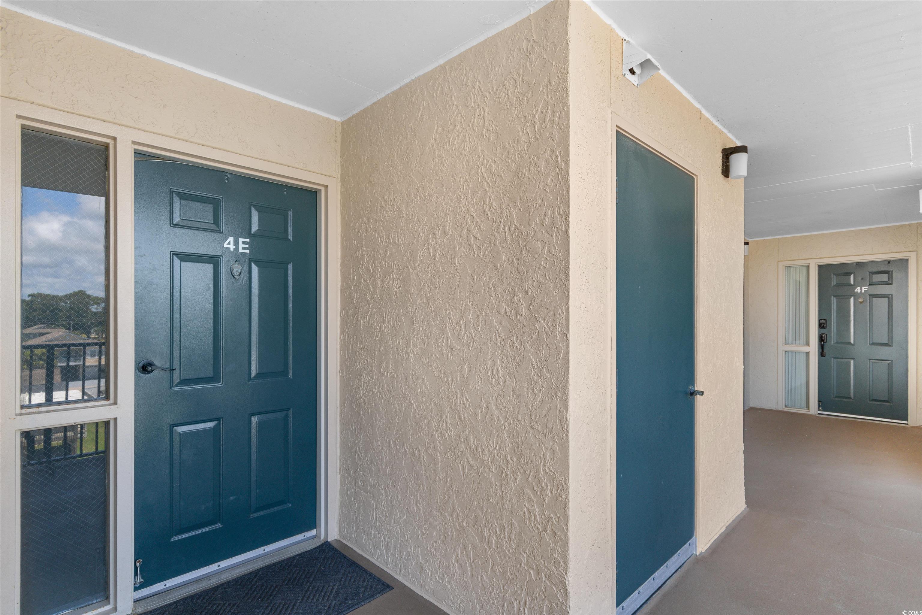 3601 S Ocean Blvd. #4E, North Myrtle Beach, South Carolina image 3
