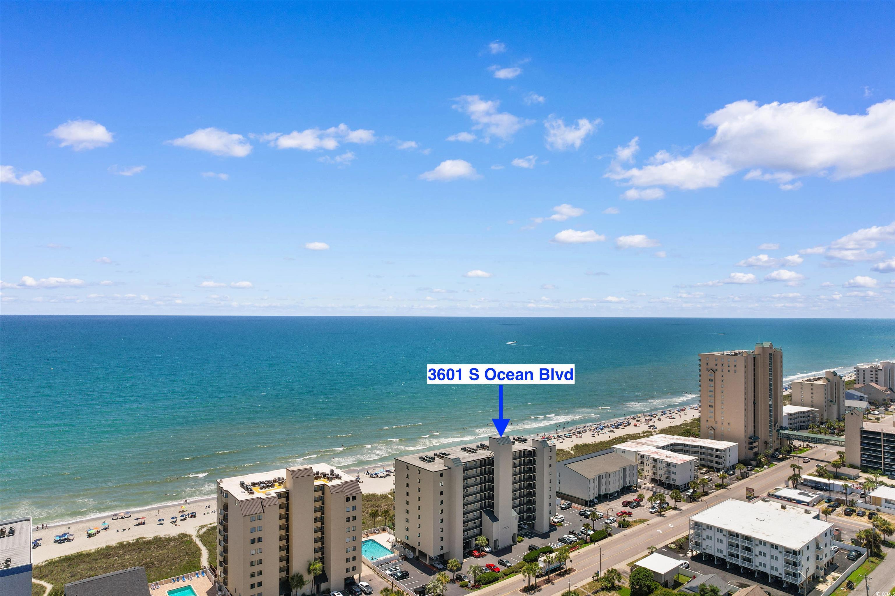 3601 S Ocean Blvd. #4E, North Myrtle Beach, South Carolina image 31