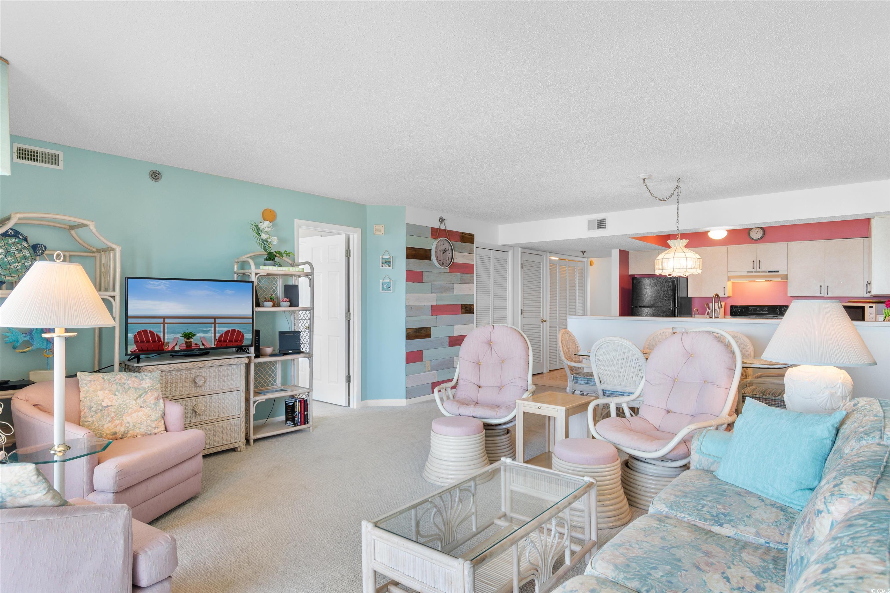3601 S Ocean Blvd. #4E, North Myrtle Beach, South Carolina image 7