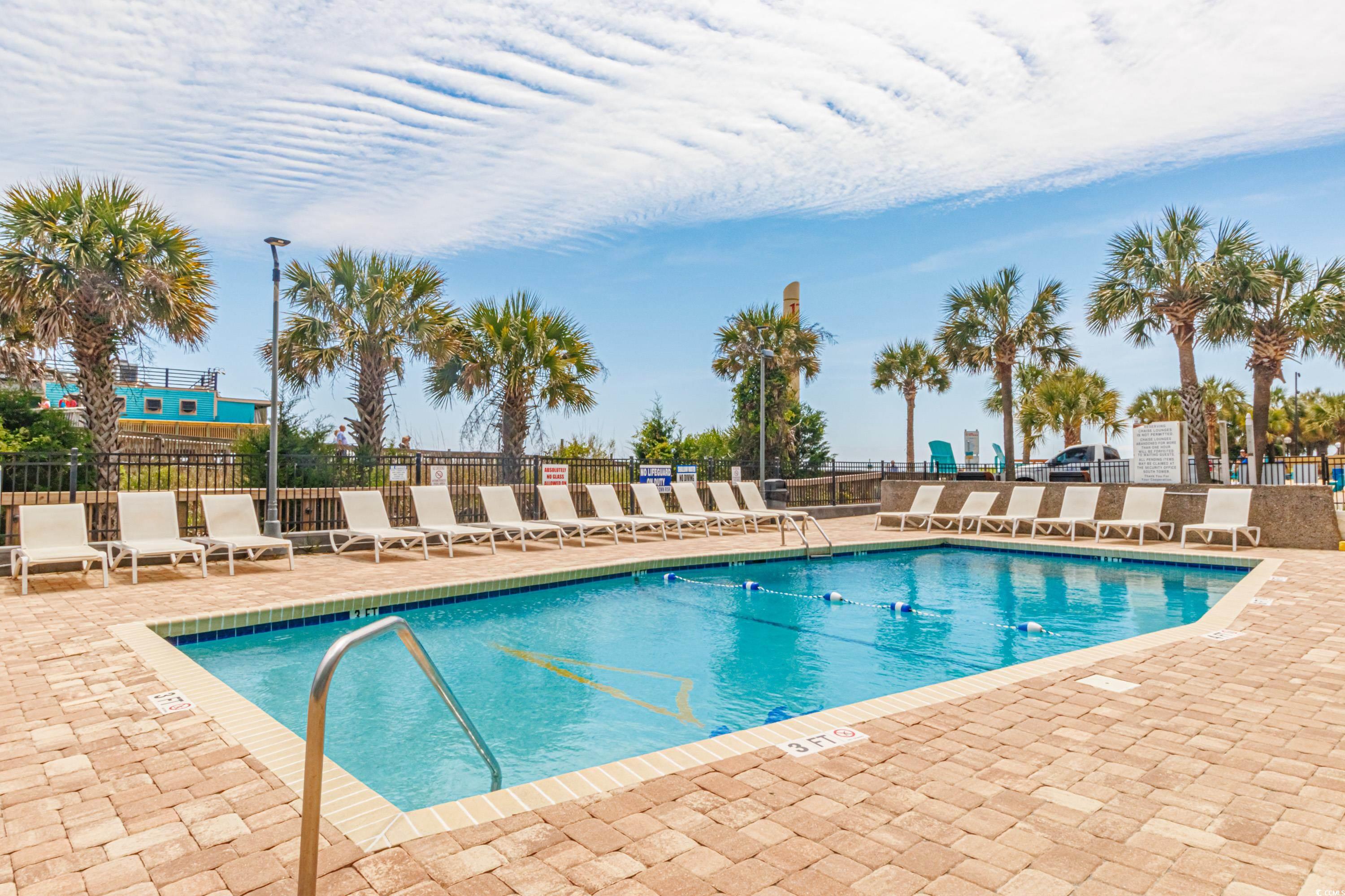 1304 N Ocean Blvd. #1104, Myrtle Beach, South Carolina image 17