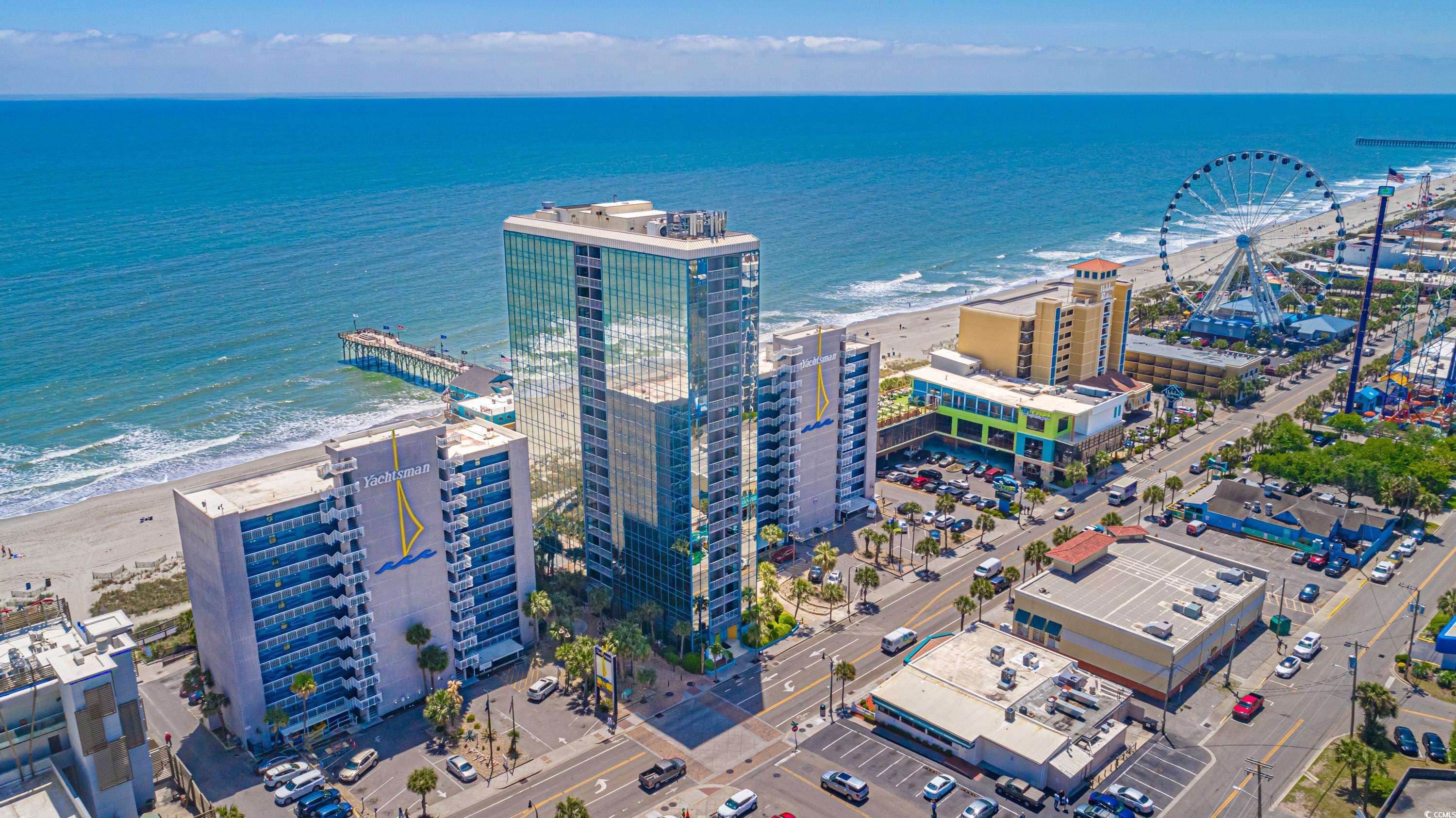1304 N Ocean Blvd. #1104, Myrtle Beach, South Carolina image 25