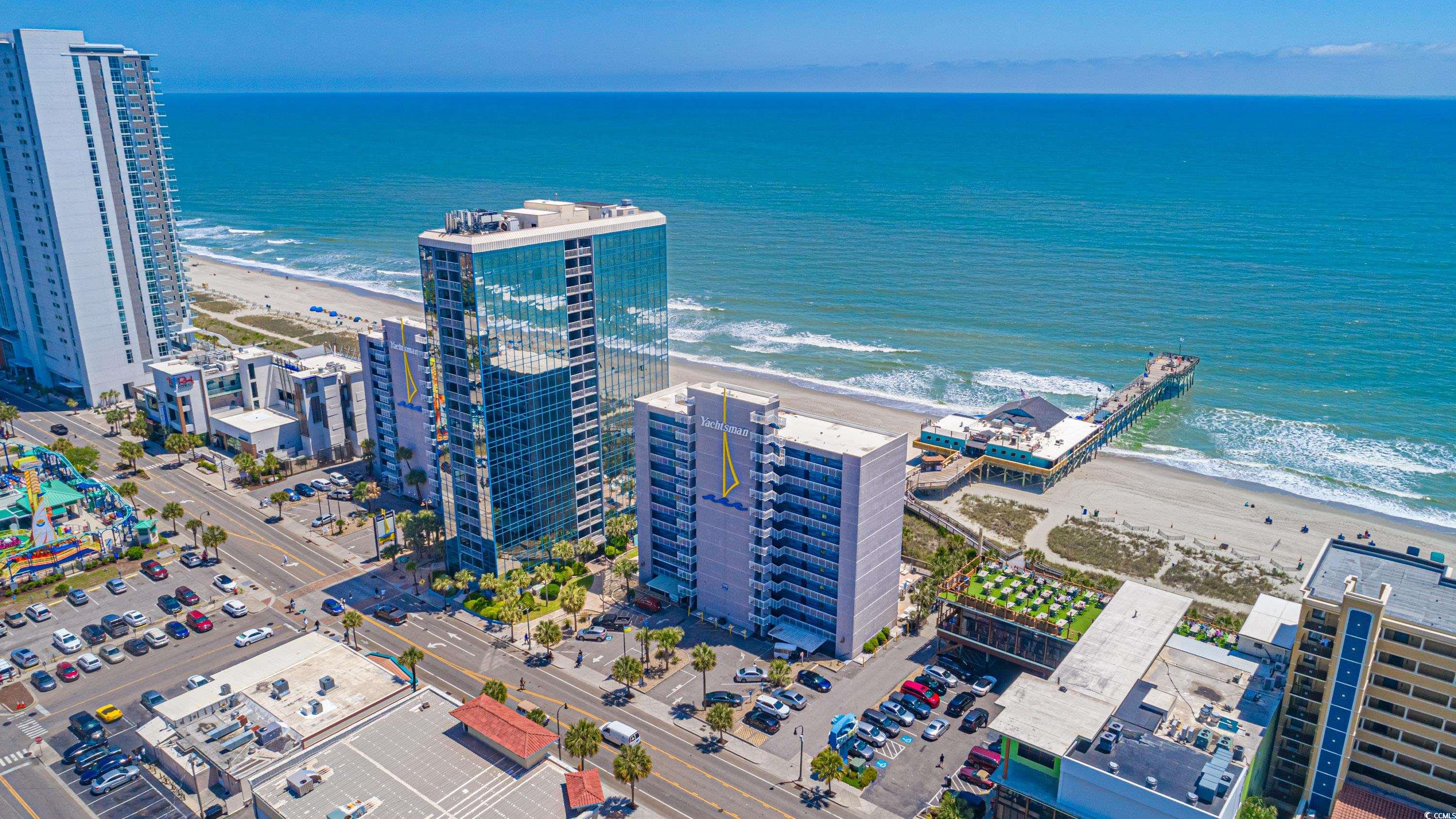 1304 N Ocean Blvd. #1104, Myrtle Beach, South Carolina image 27