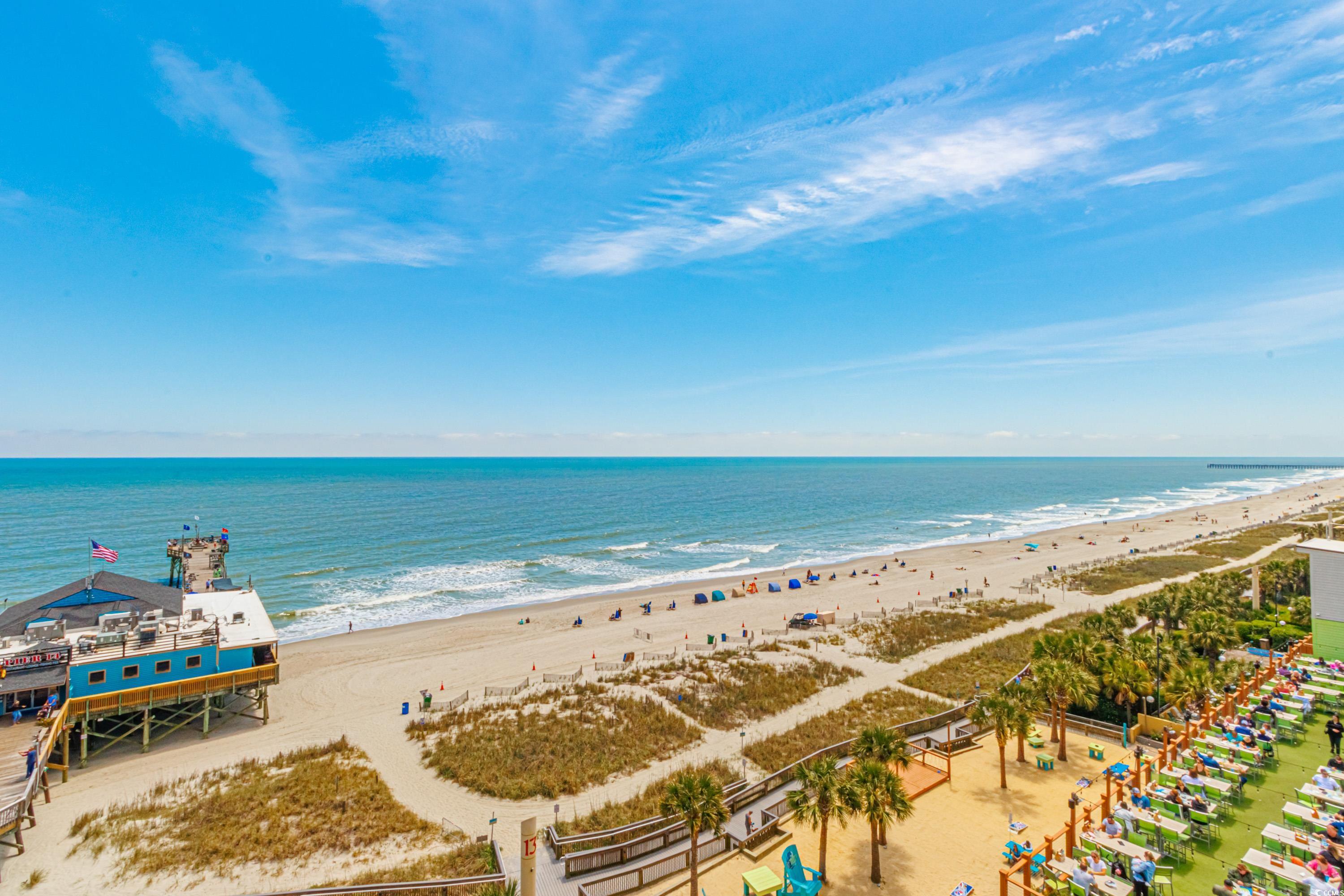 1304 N Ocean Blvd. #1104, Myrtle Beach, South Carolina image 3