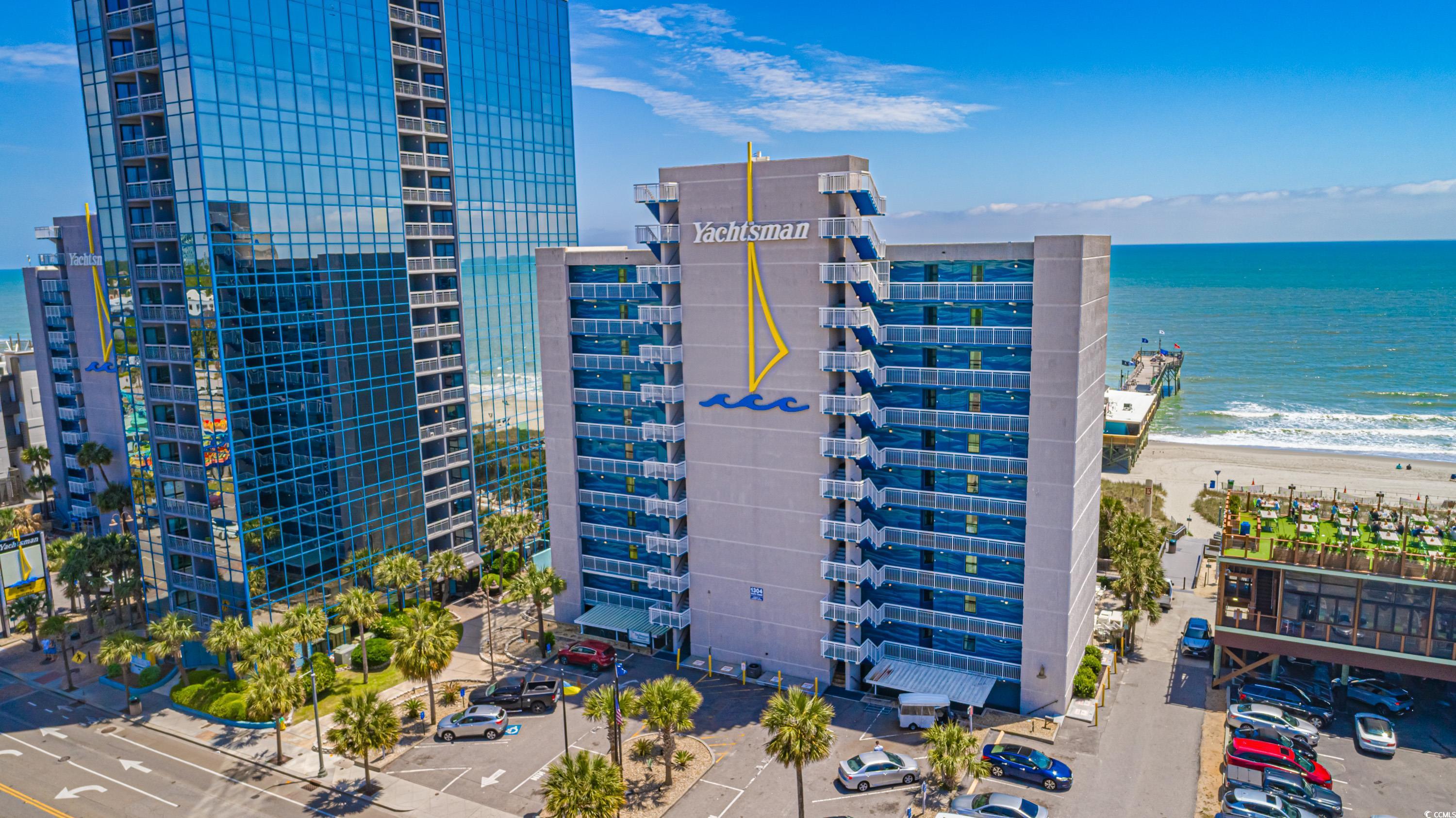 1304 N Ocean Blvd. #804, Myrtle Beach, South Carolina image 1