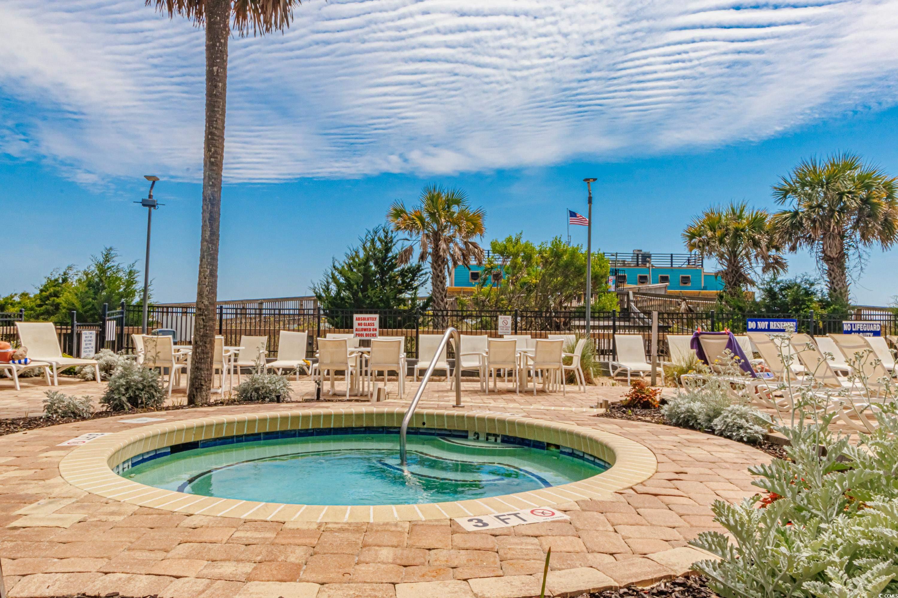 1304 N Ocean Blvd. #804, Myrtle Beach, South Carolina image 20