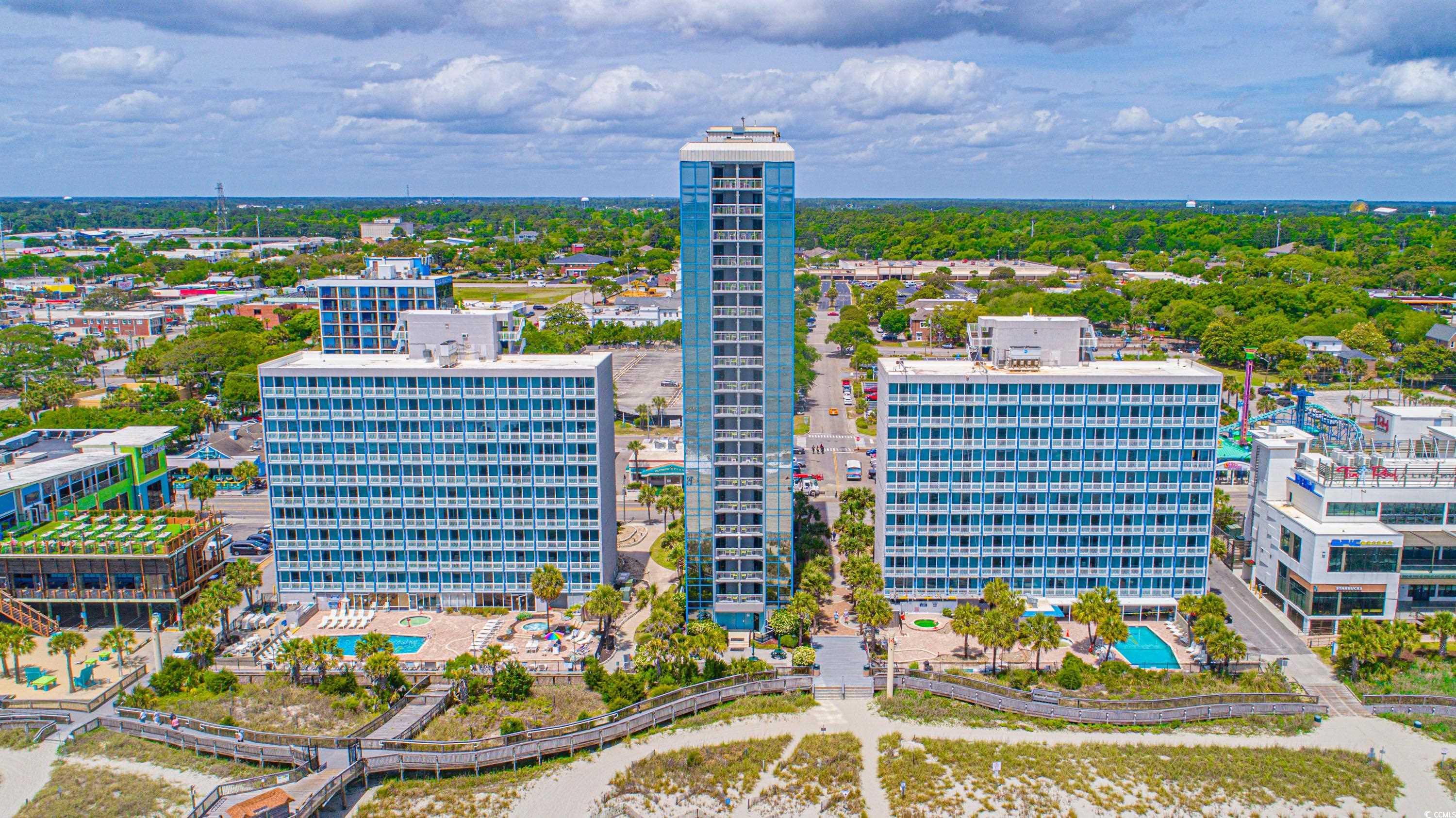 1304 N Ocean Blvd. #804, Myrtle Beach, South Carolina image 31